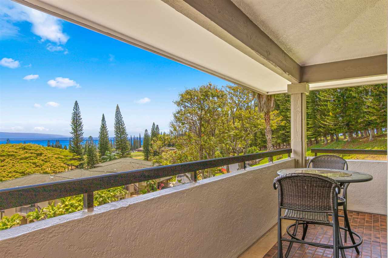 Kapalua Golf Villas condo # 19T6-7, Lahaina, Hawaii - photo 20 of 29