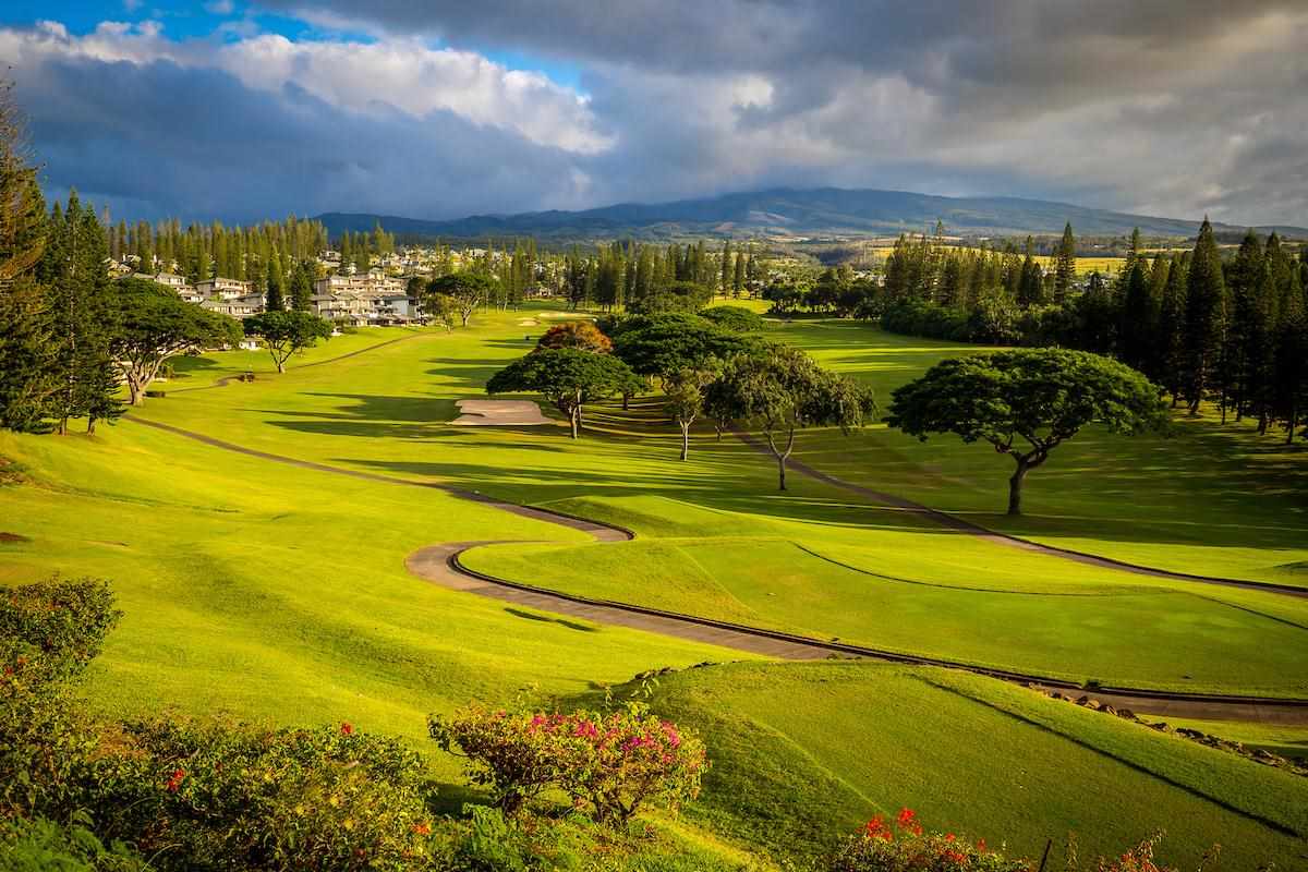 Kapalua Golf Villas condo # 19T6-7, Lahaina, Hawaii - photo 3 of 29
