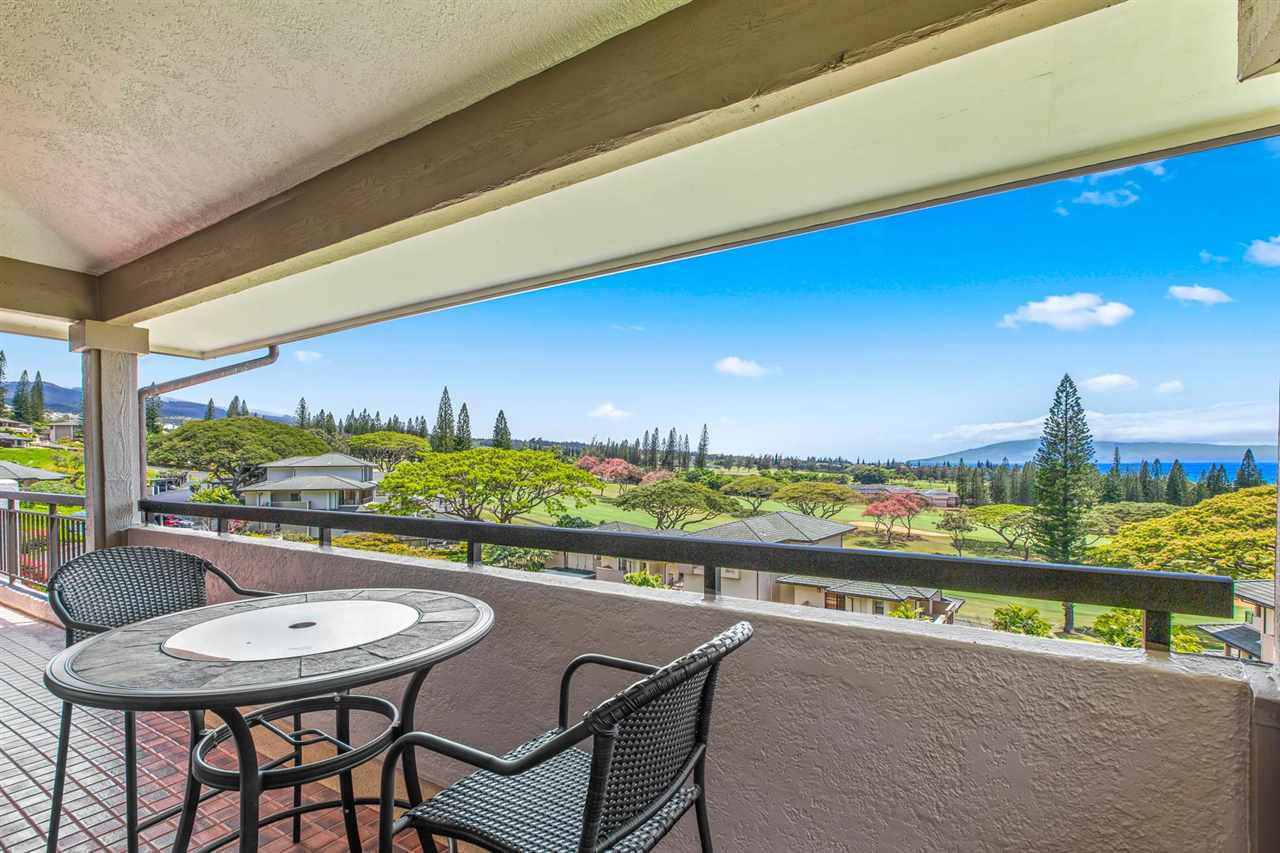 Kapalua Golf Villas condo # 19T6-7, Lahaina, Hawaii - photo 21 of 29