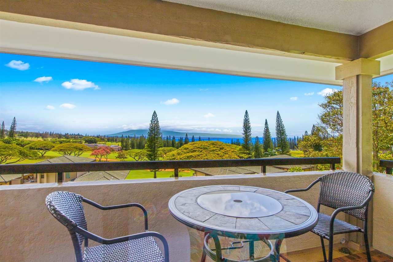 Kapalua Golf Villas condo # 19T6-7, Lahaina, Hawaii - photo 22 of 29