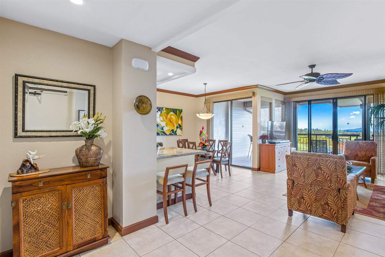 Kapalua Golf Villas condo # 19T6-7, Lahaina, Hawaii - photo 26 of 29