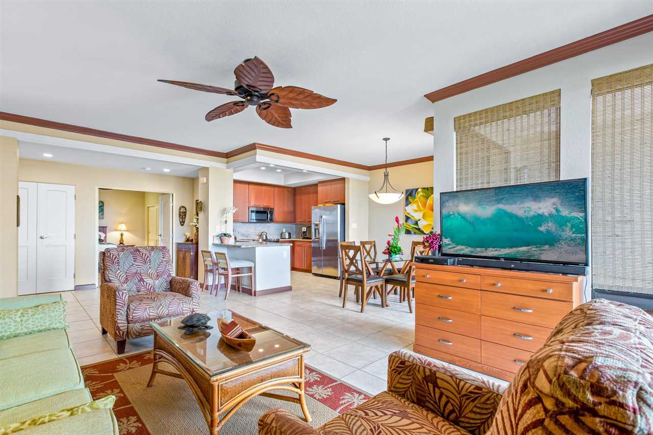 Kapalua Golf Villas condo # 19T6-7, Lahaina, Hawaii - photo 27 of 29