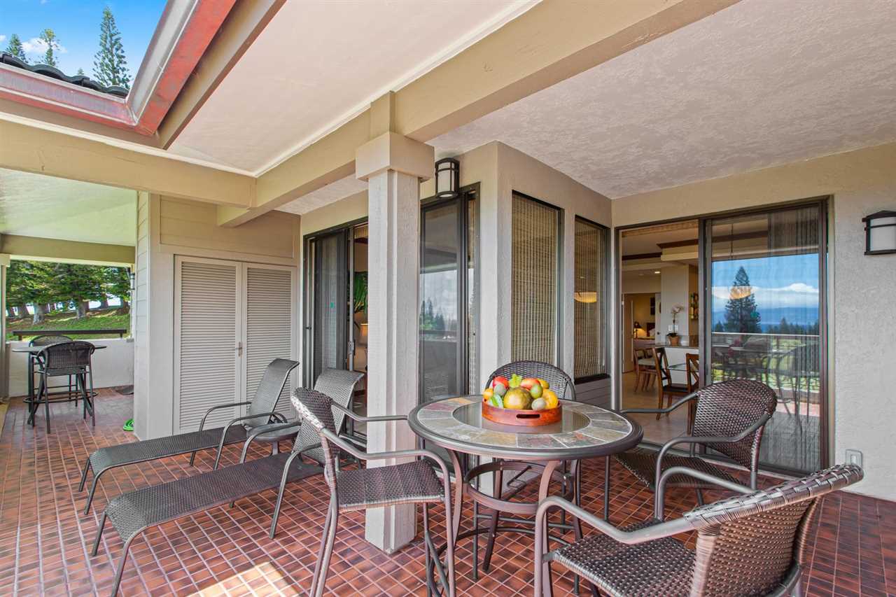 Kapalua Golf Villas condo # 19T6-7, Lahaina, Hawaii - photo 29 of 29