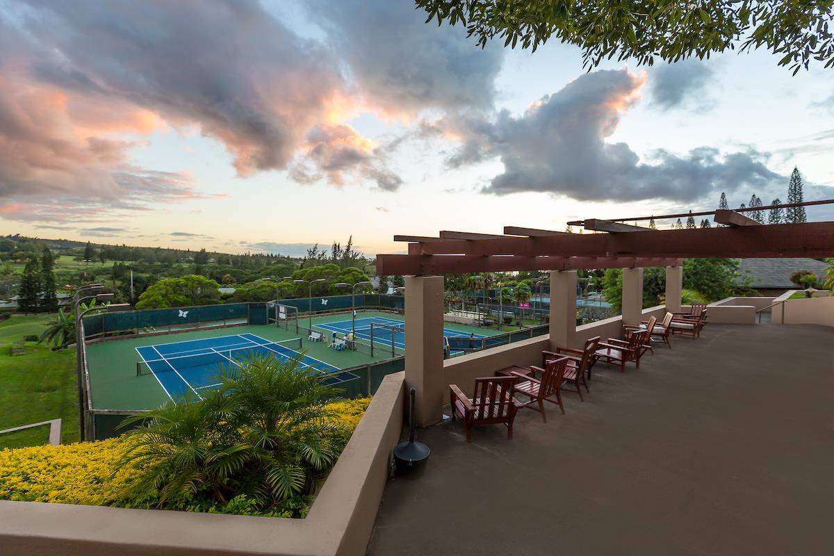 Kapalua Golf Villas condo # 19T6-7, Lahaina, Hawaii - photo 5 of 29