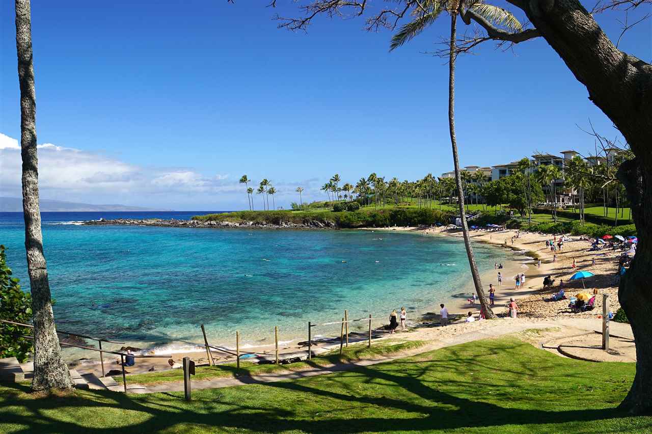 Kapalua Golf Villas condo # 19T6-7, Lahaina, Hawaii - photo 6 of 29