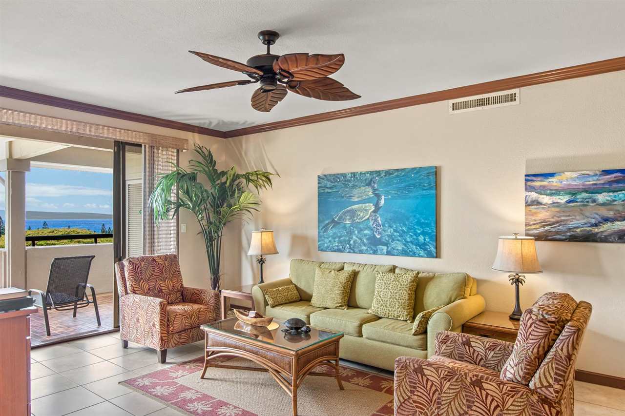 Kapalua Golf Villas condo # 19T6-7, Lahaina, Hawaii - photo 7 of 29