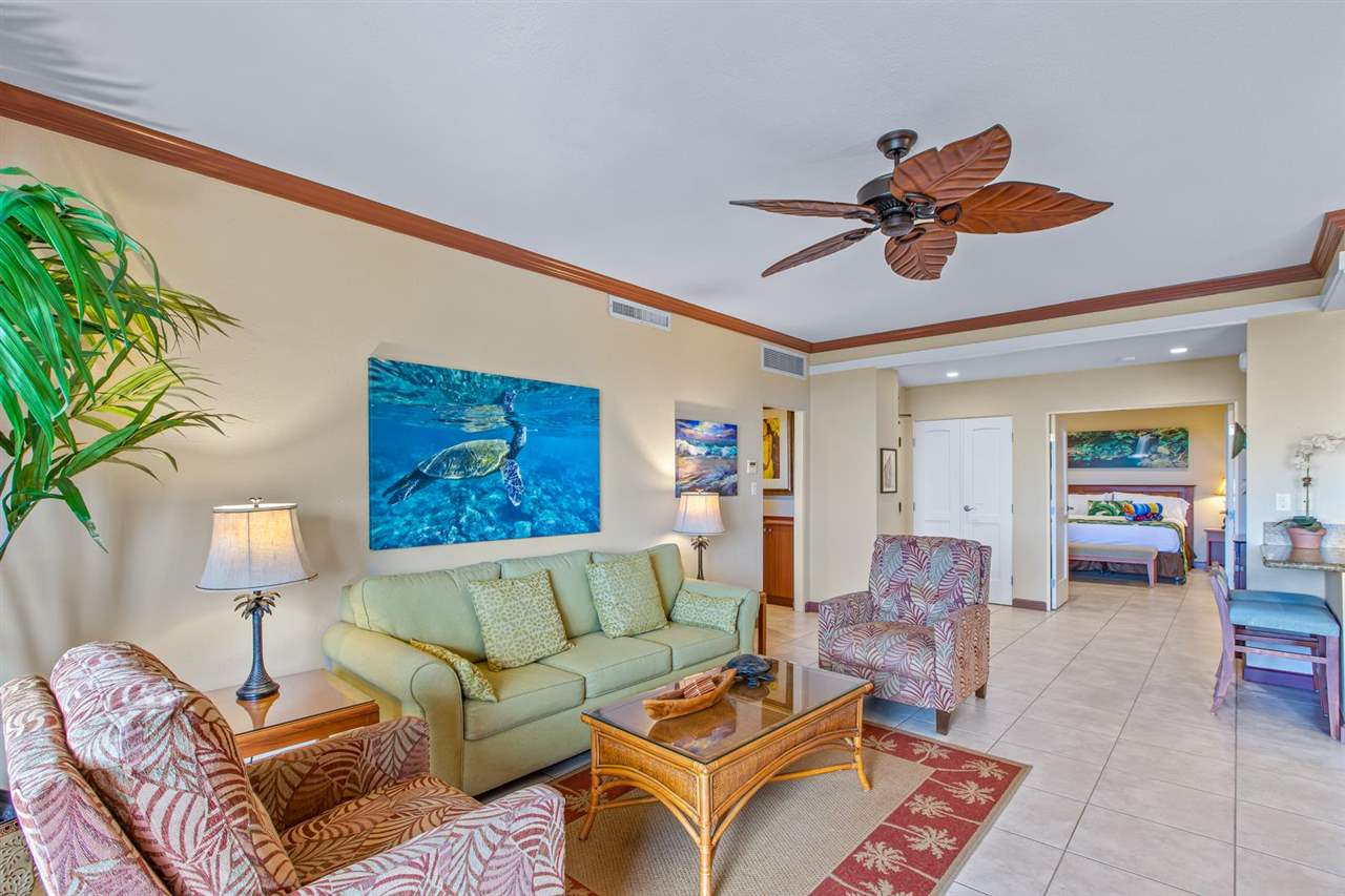 Kapalua Golf Villas condo # 19T6-7, Lahaina, Hawaii - photo 8 of 29