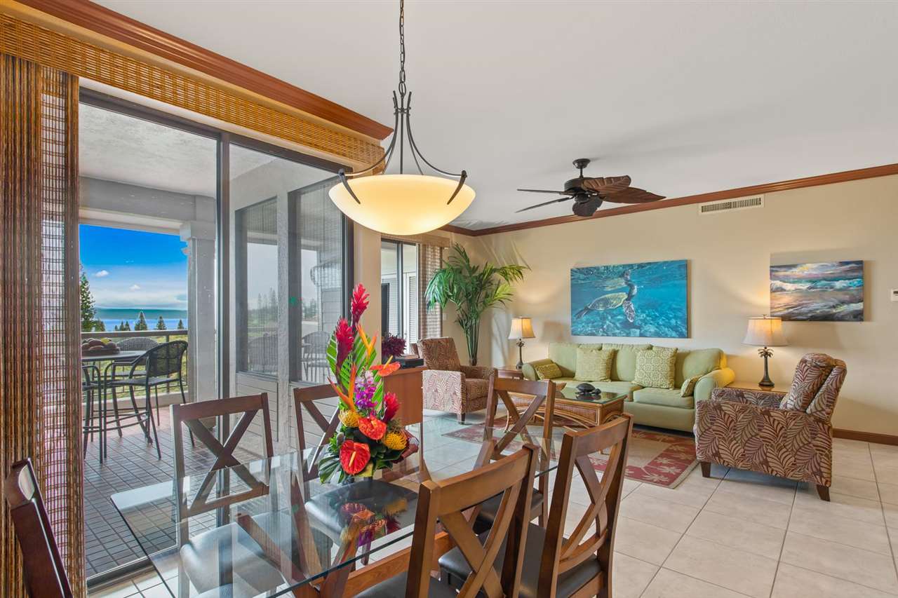 Kapalua Golf Villas condo # 19T6-7, Lahaina, Hawaii - photo 9 of 29