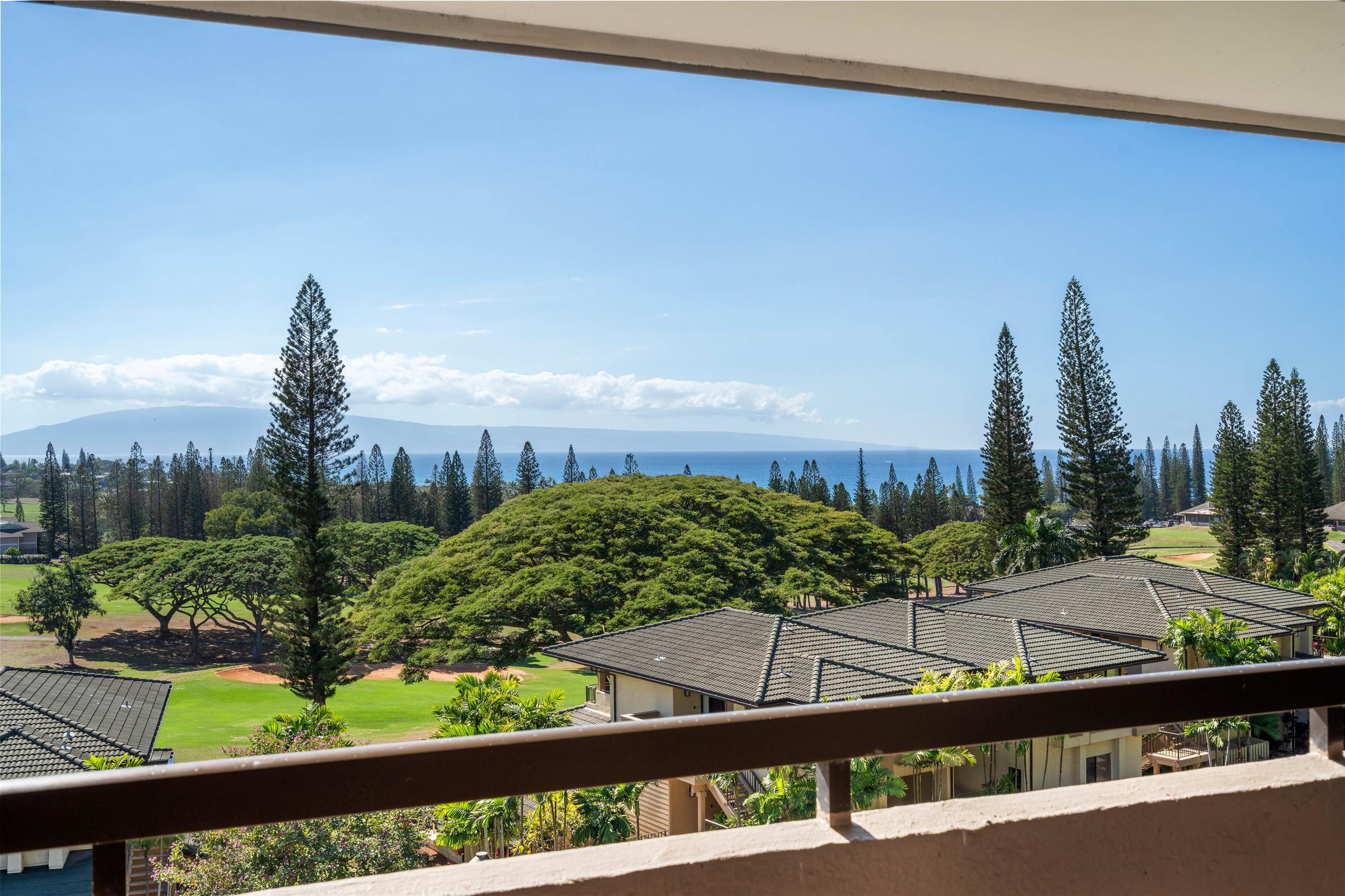 Kapalua Golf Villas condo # 19T6-7, Lahaina, Hawaii - photo 2 of 46
