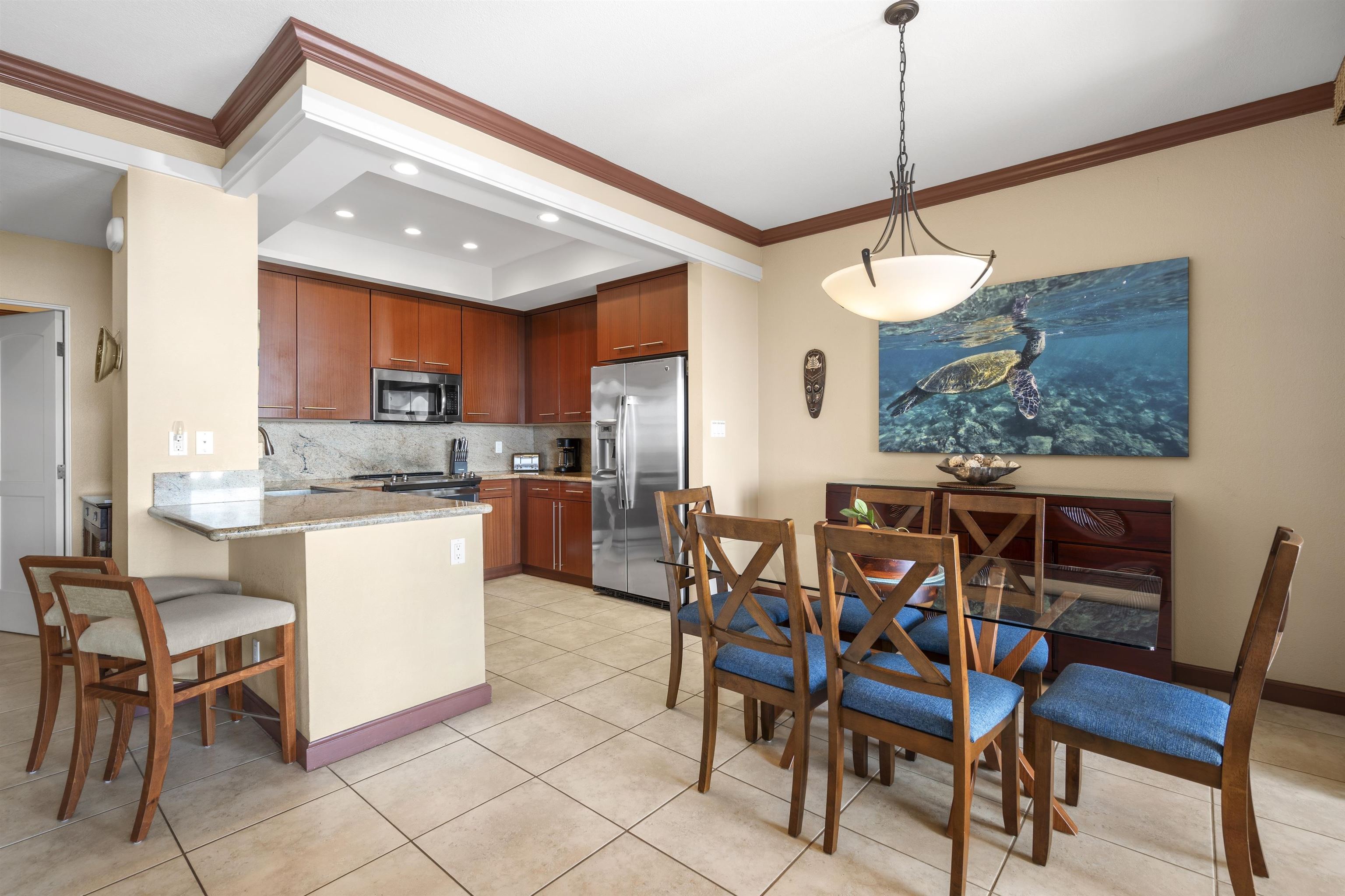 Kapalua Golf Villas condo # 19T6-7, Lahaina, Hawaii - photo 11 of 46