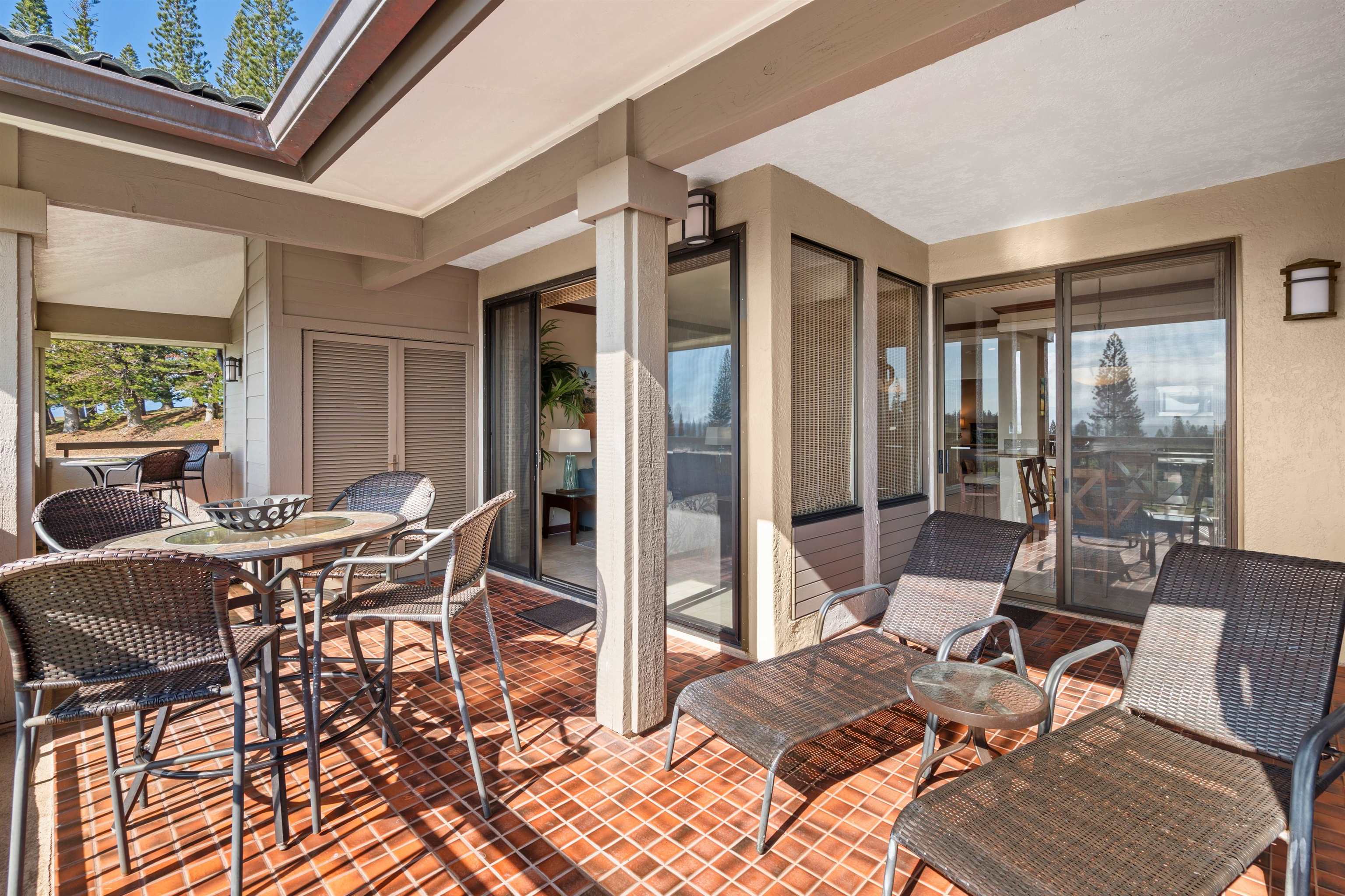 Kapalua Golf Villas condo # 19T6-7, Lahaina, Hawaii - photo 13 of 46