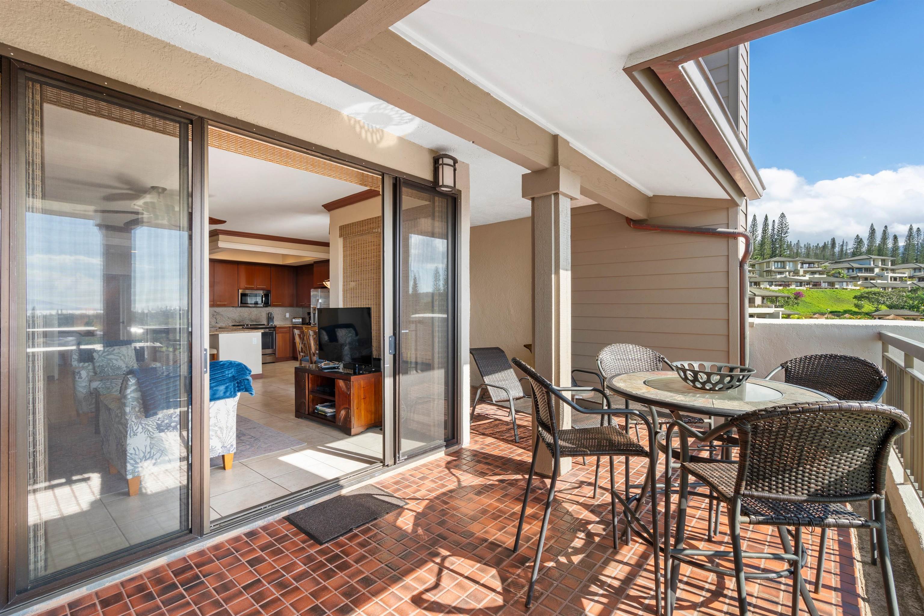 Kapalua Golf Villas condo # 19T6-7, Lahaina, Hawaii - photo 14 of 46