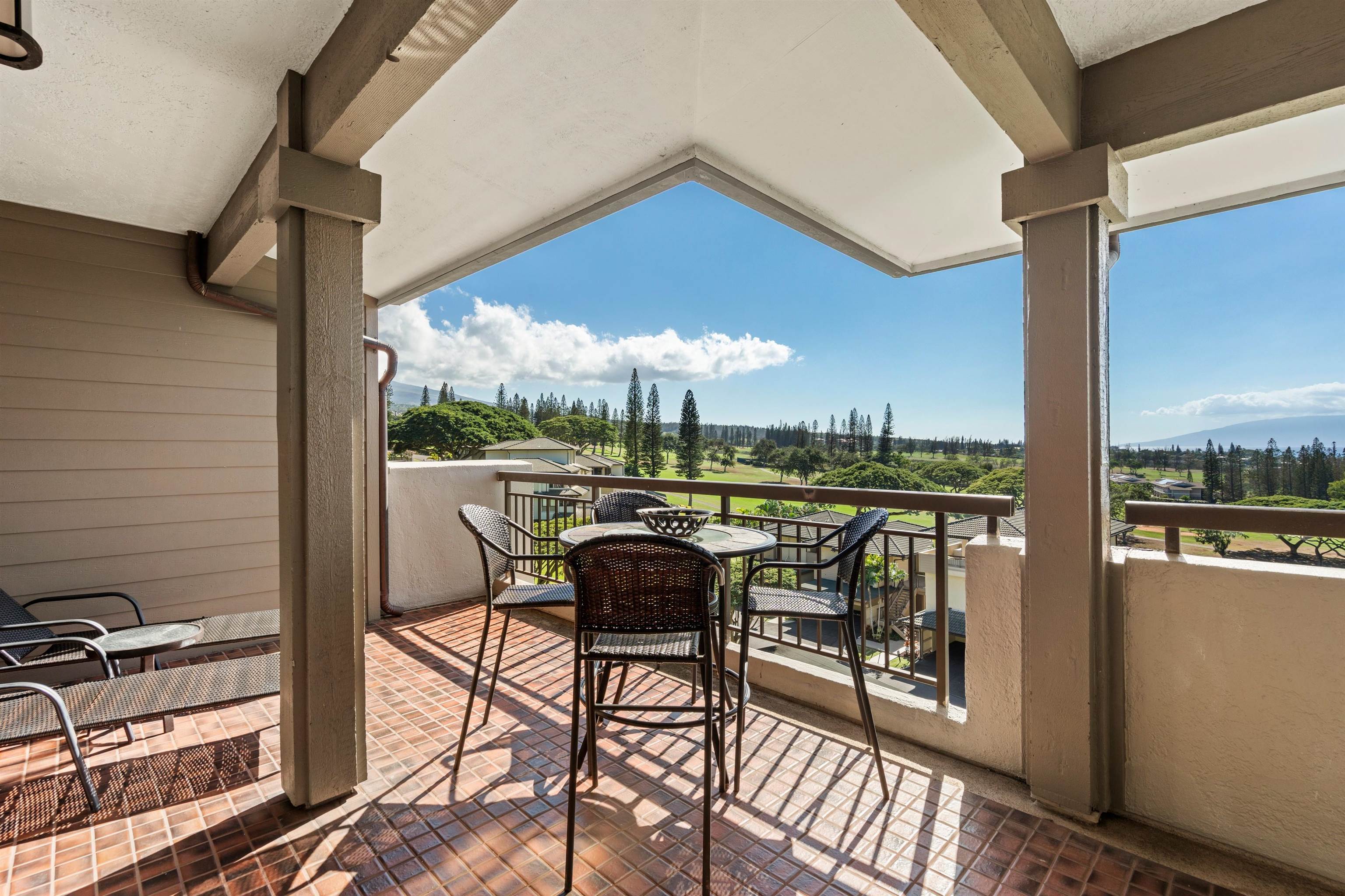 Kapalua Golf Villas condo # 19T6-7, Lahaina, Hawaii - photo 17 of 46