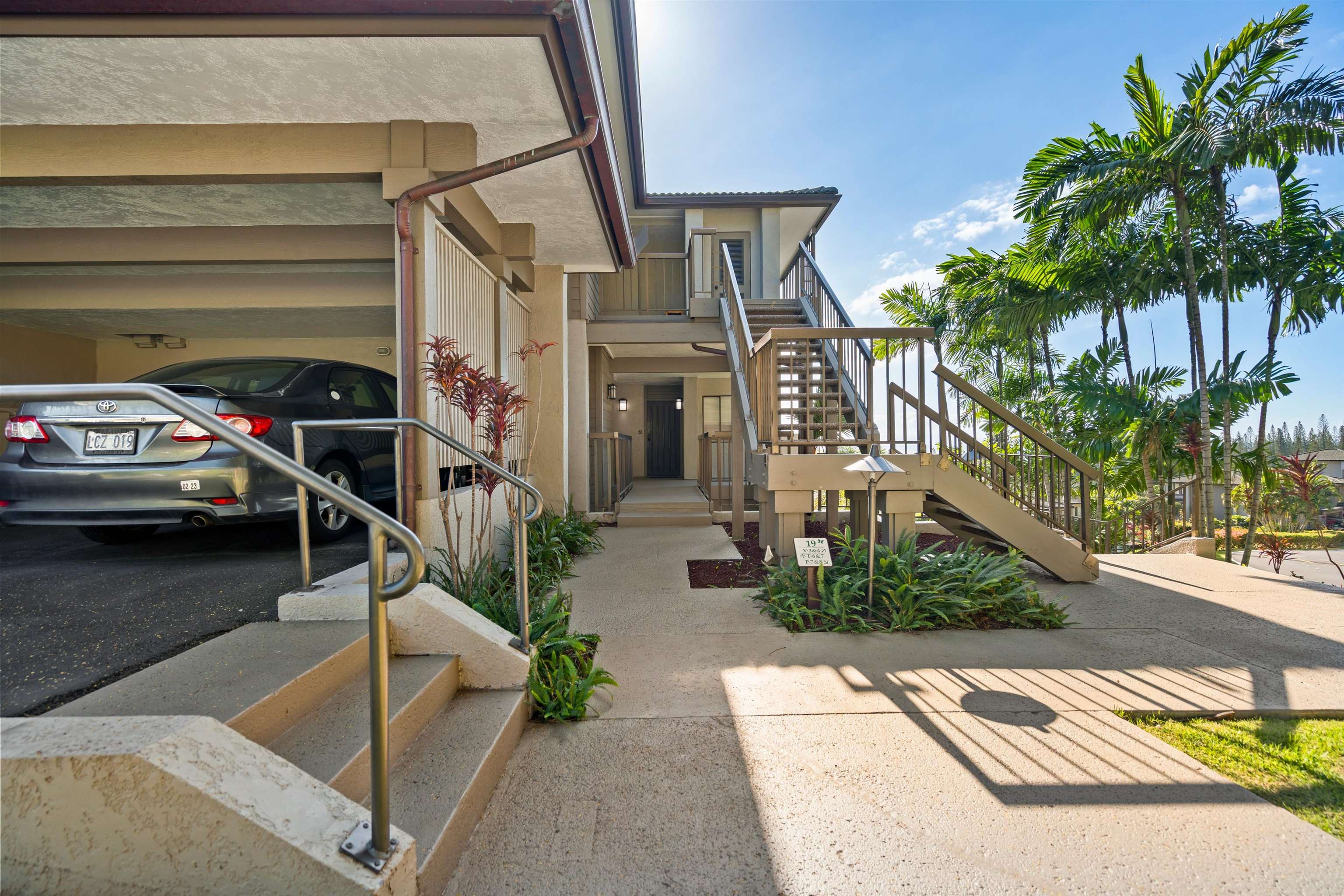 Kapalua Golf Villas condo # 19T6-7, Lahaina, Hawaii - photo 18 of 46
