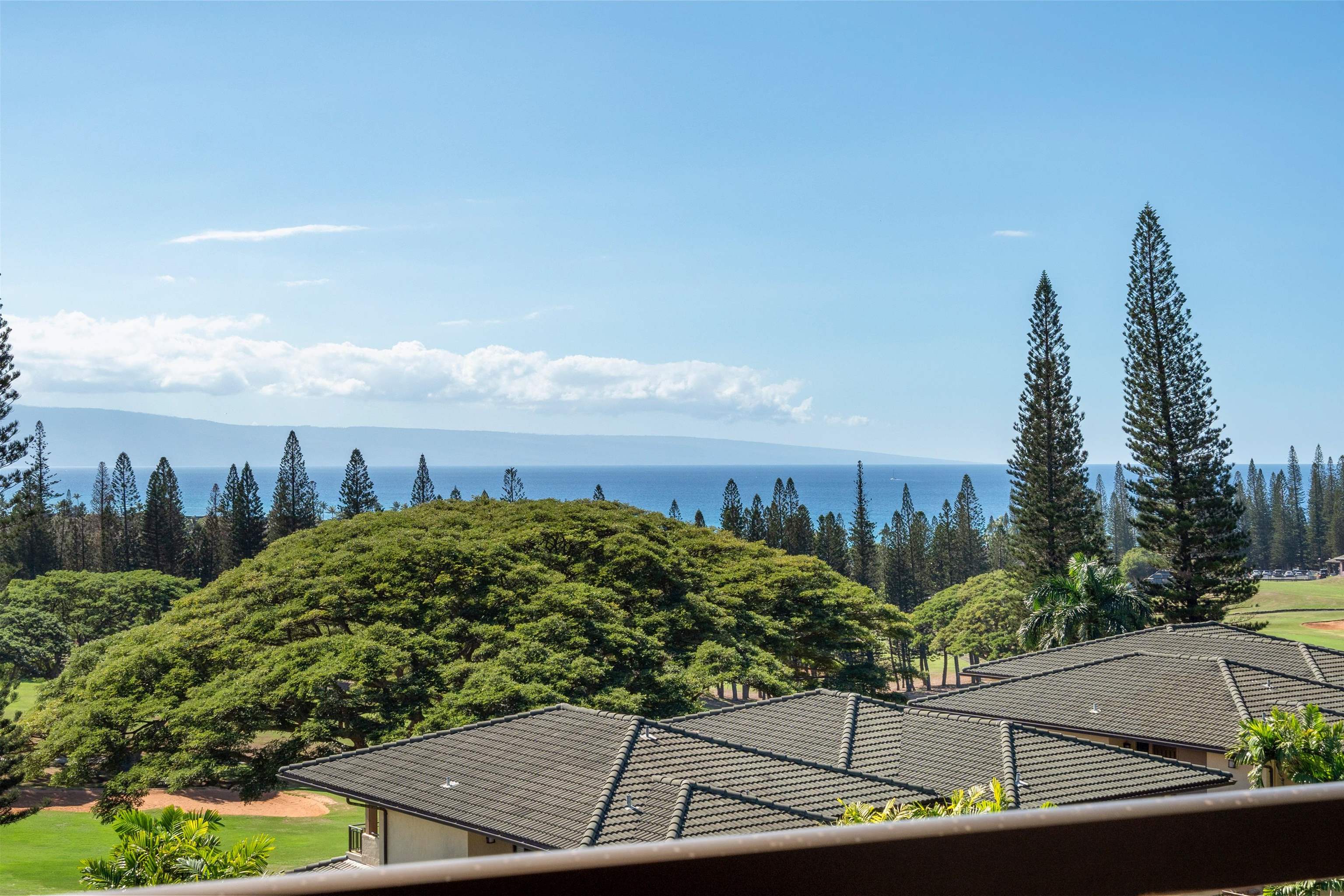 Kapalua Golf Villas condo # 19T6-7, Lahaina, Hawaii - photo 21 of 46
