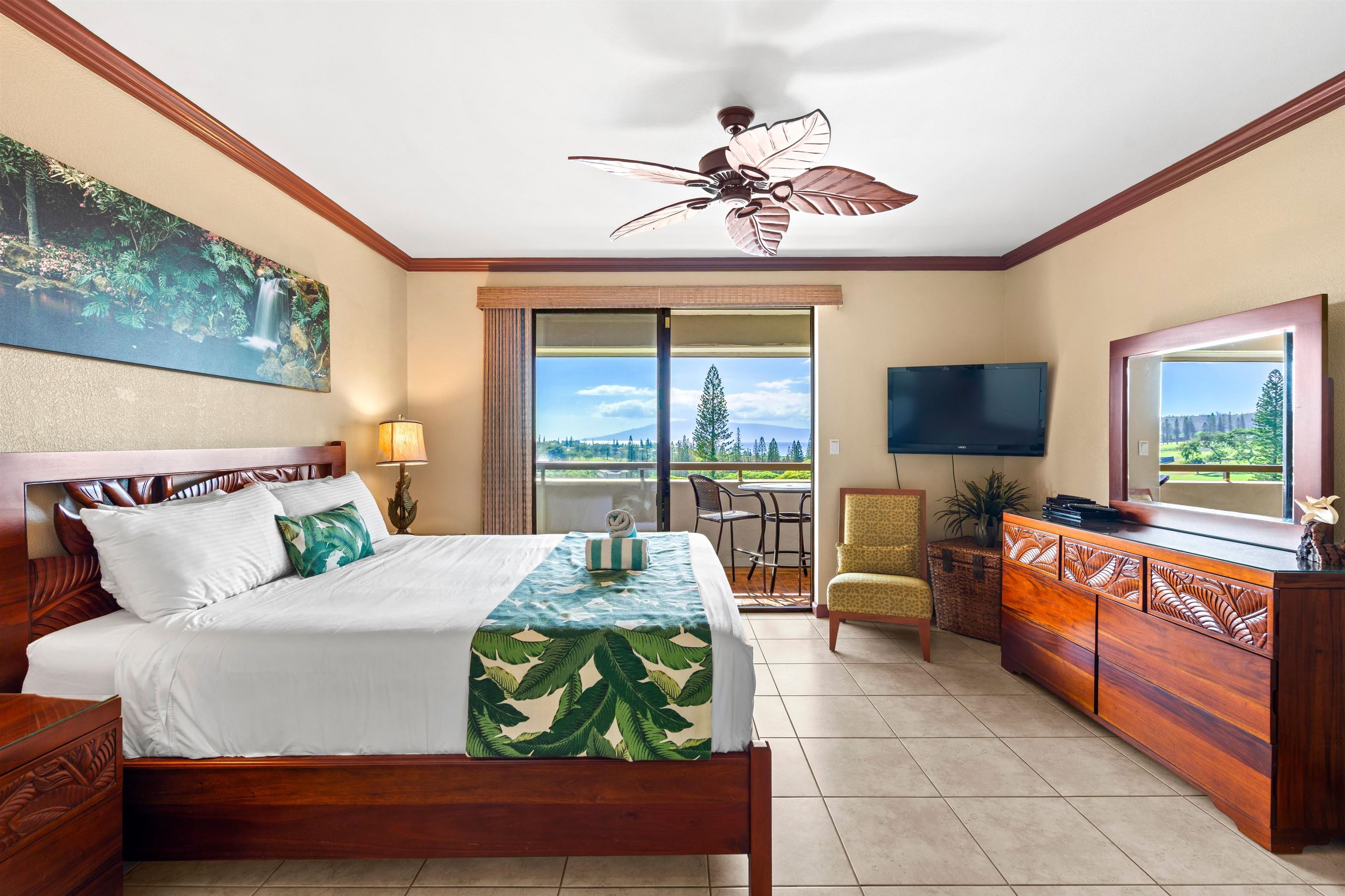 Kapalua Golf Villas condo # 19T6-7, Lahaina, Hawaii - photo 22 of 46