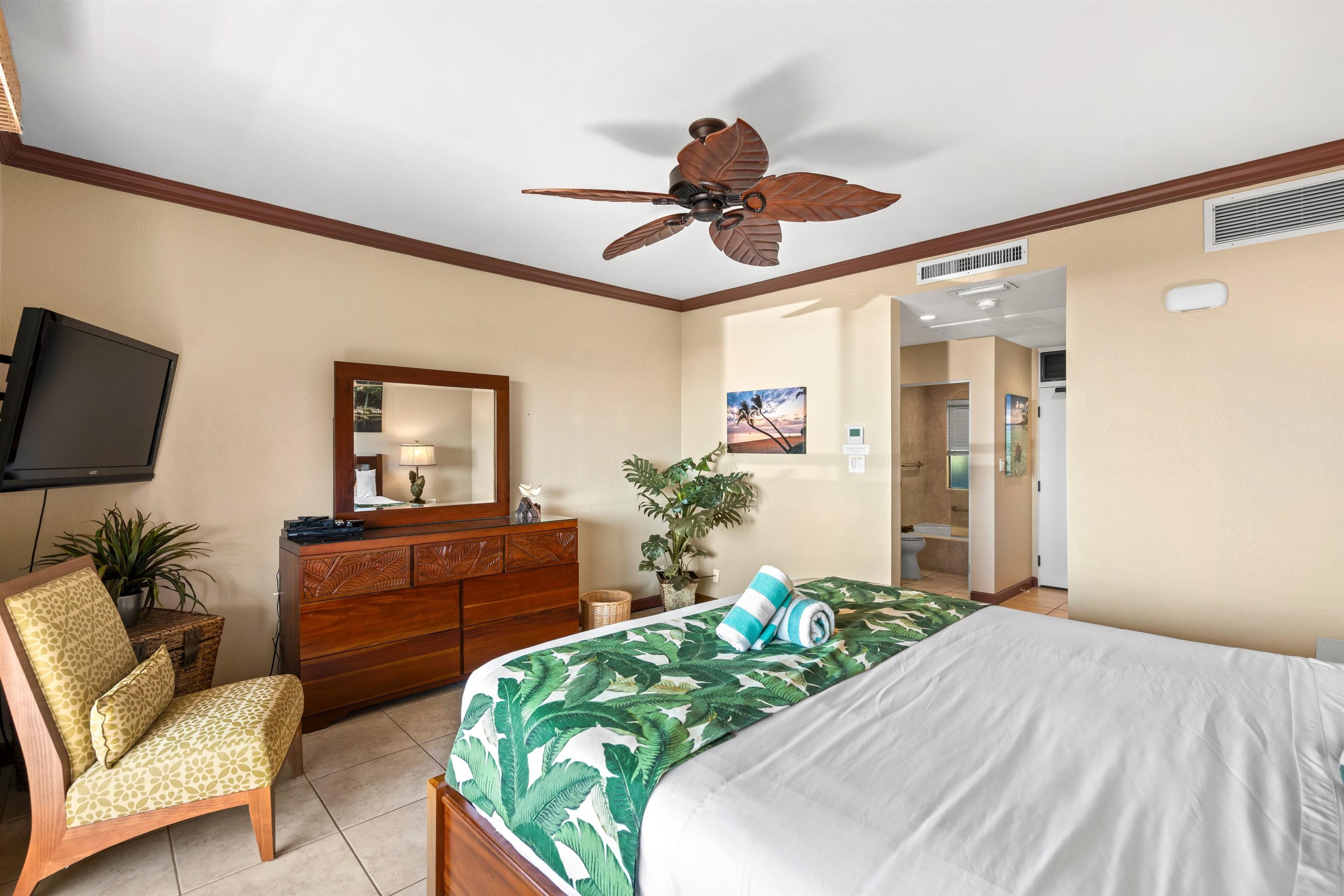 Kapalua Golf Villas condo # 19T6-7, Lahaina, Hawaii - photo 23 of 46