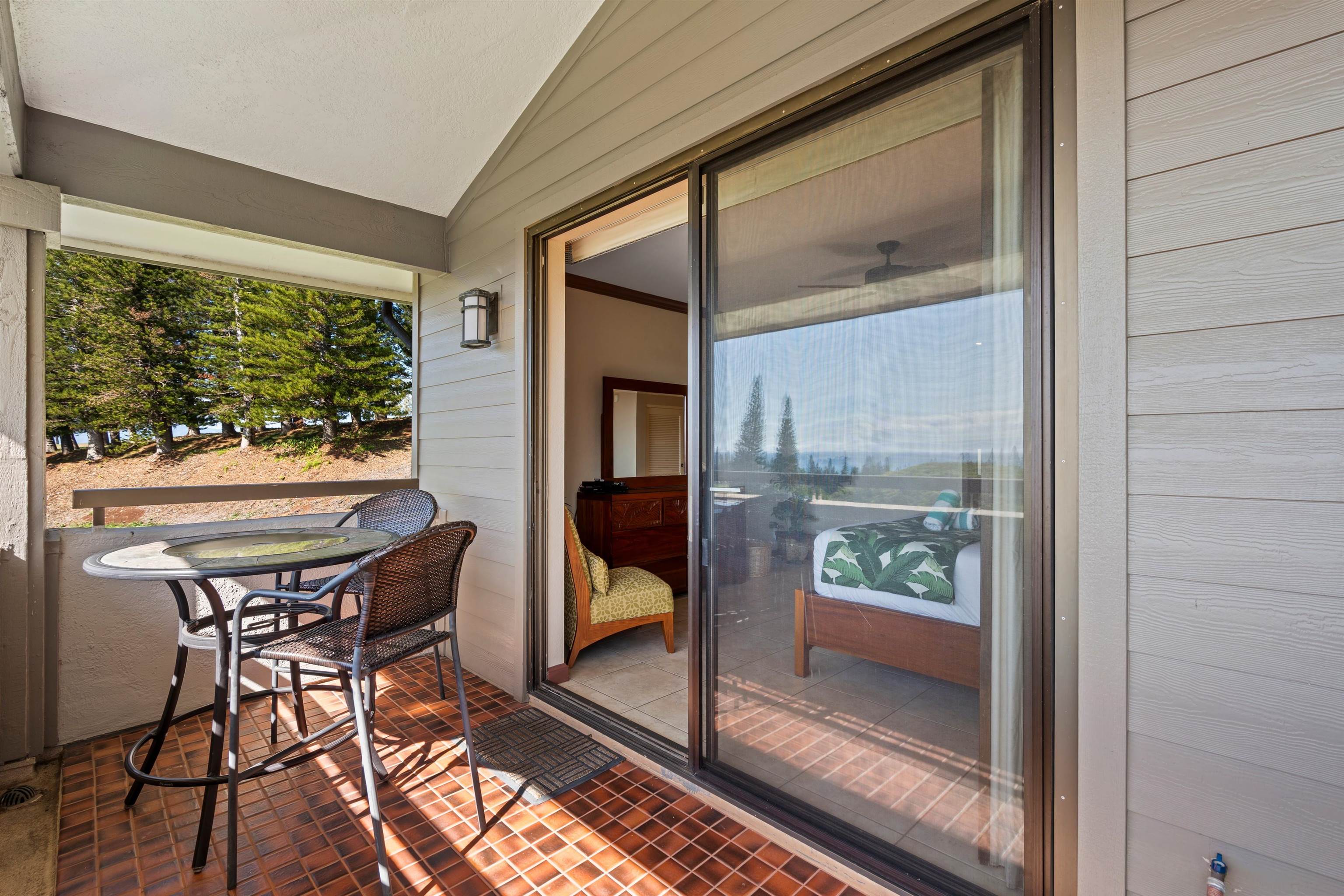 Kapalua Golf Villas condo # 19T6-7, Lahaina, Hawaii - photo 24 of 46