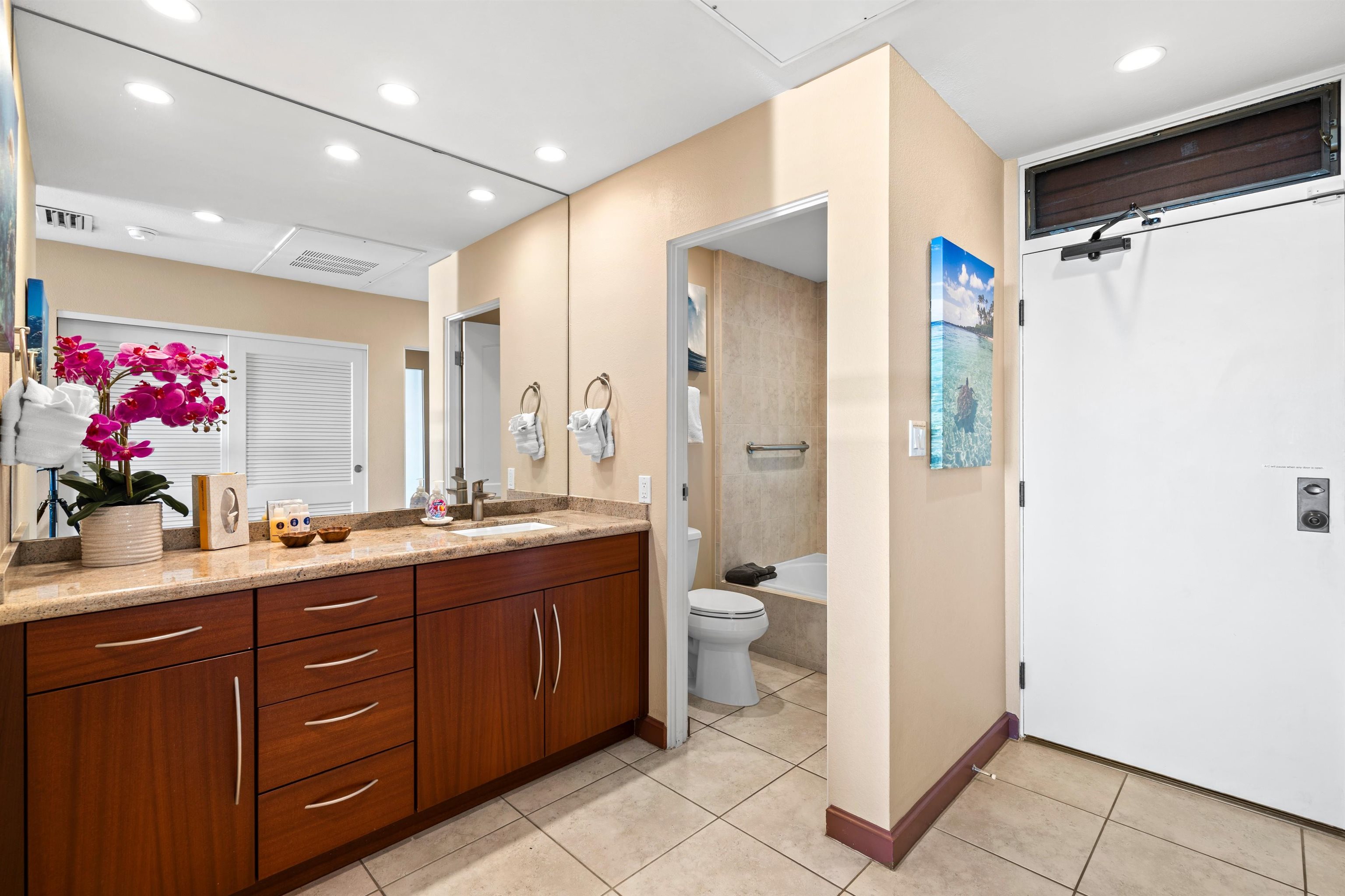 Kapalua Golf Villas condo # 19T6-7, Lahaina, Hawaii - photo 25 of 46