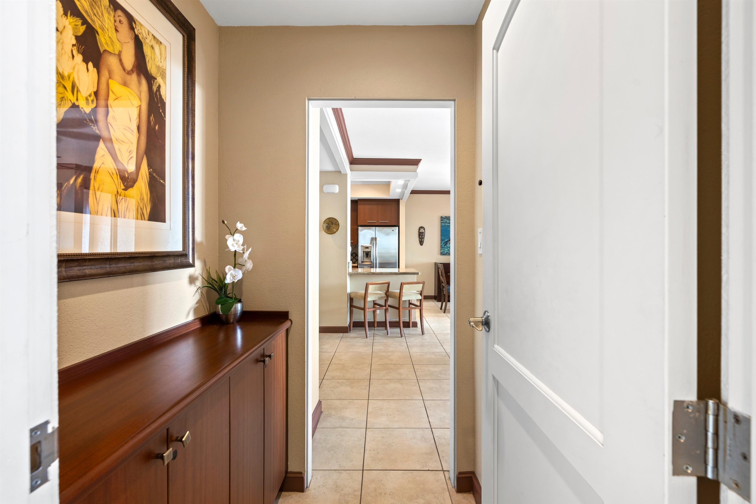 Kapalua Golf Villas condo # 19T6-7, Lahaina, Hawaii - photo 28 of 46