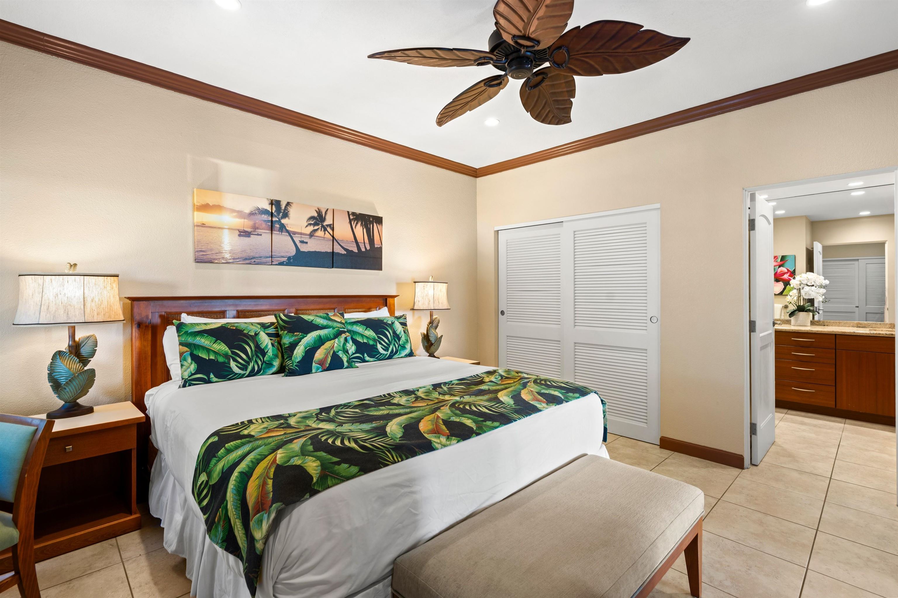 Kapalua Golf Villas condo # 19T6-7, Lahaina, Hawaii - photo 29 of 46