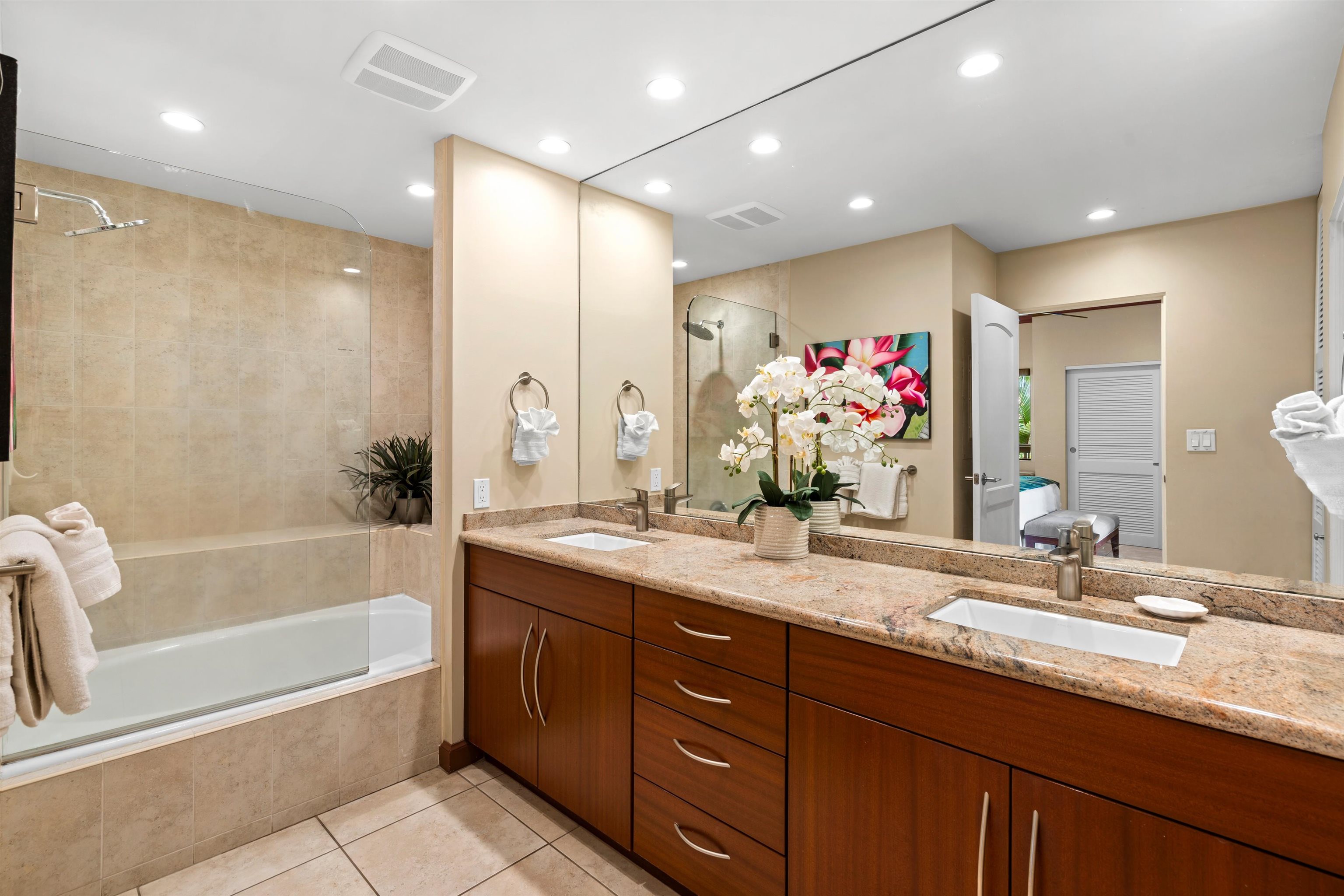 Kapalua Golf Villas condo # 19T6-7, Lahaina, Hawaii - photo 31 of 46