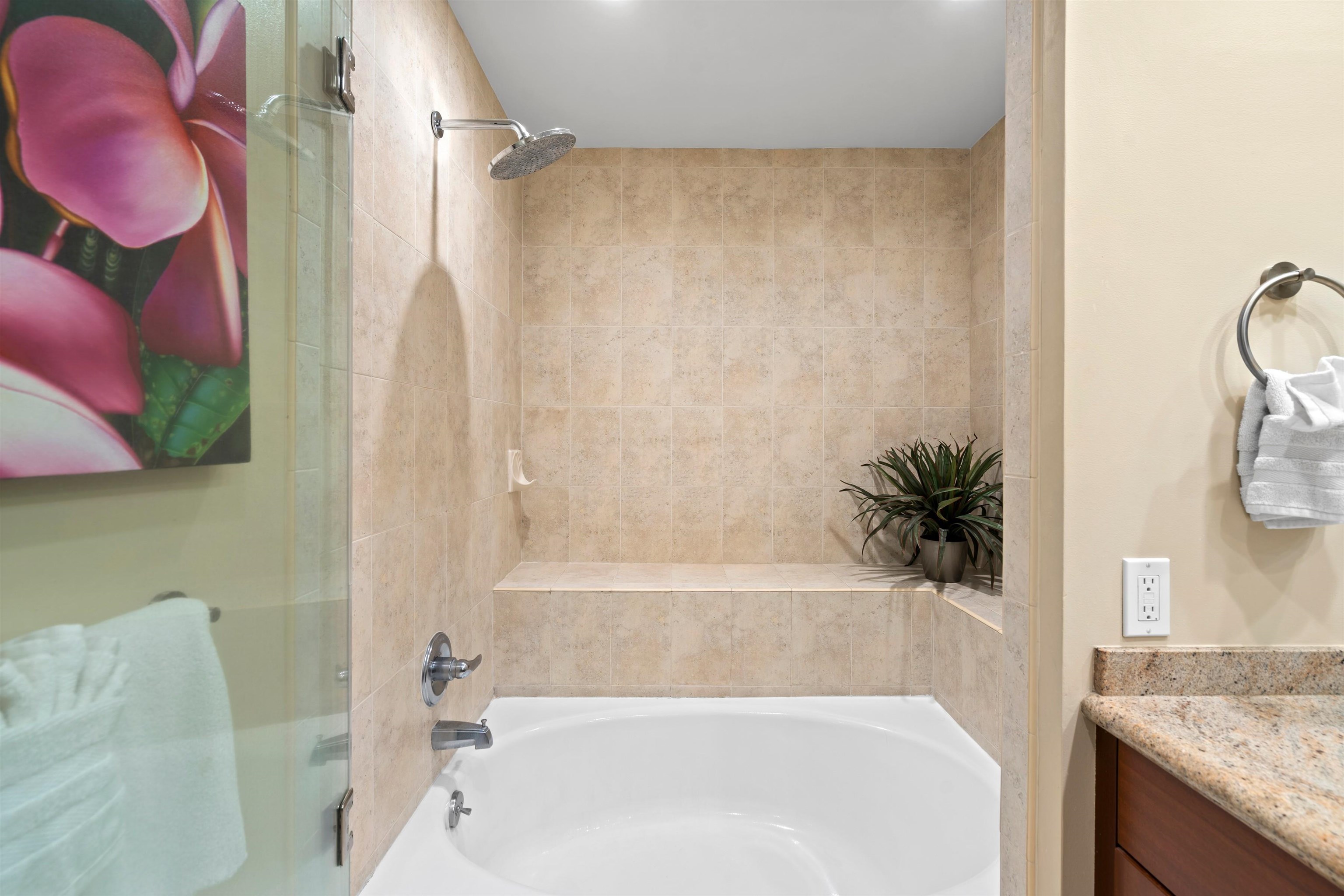 Kapalua Golf Villas condo # 19T6-7, Lahaina, Hawaii - photo 32 of 46