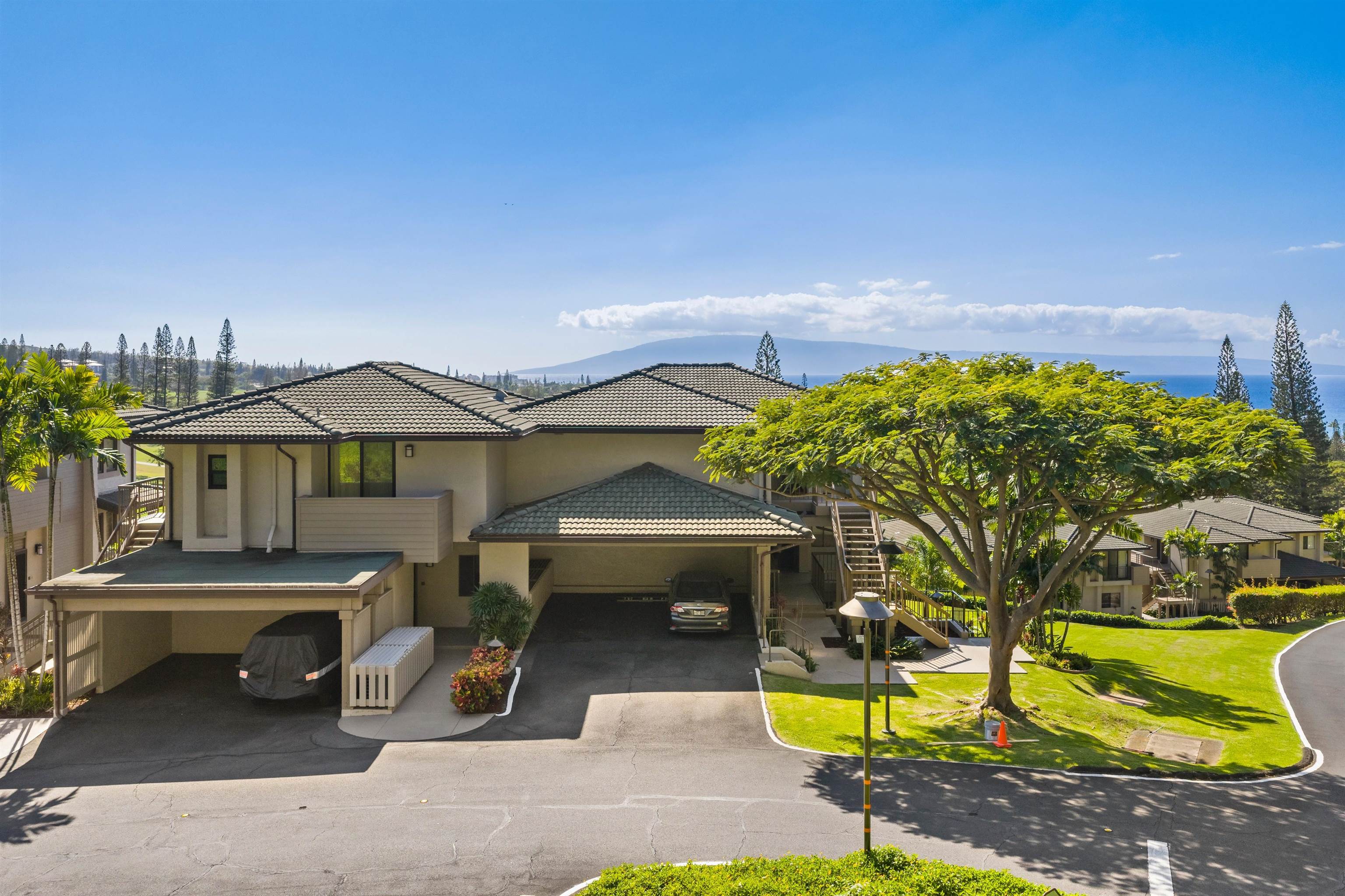 Kapalua Golf Villas condo # 19T6-7, Lahaina, Hawaii - photo 34 of 46