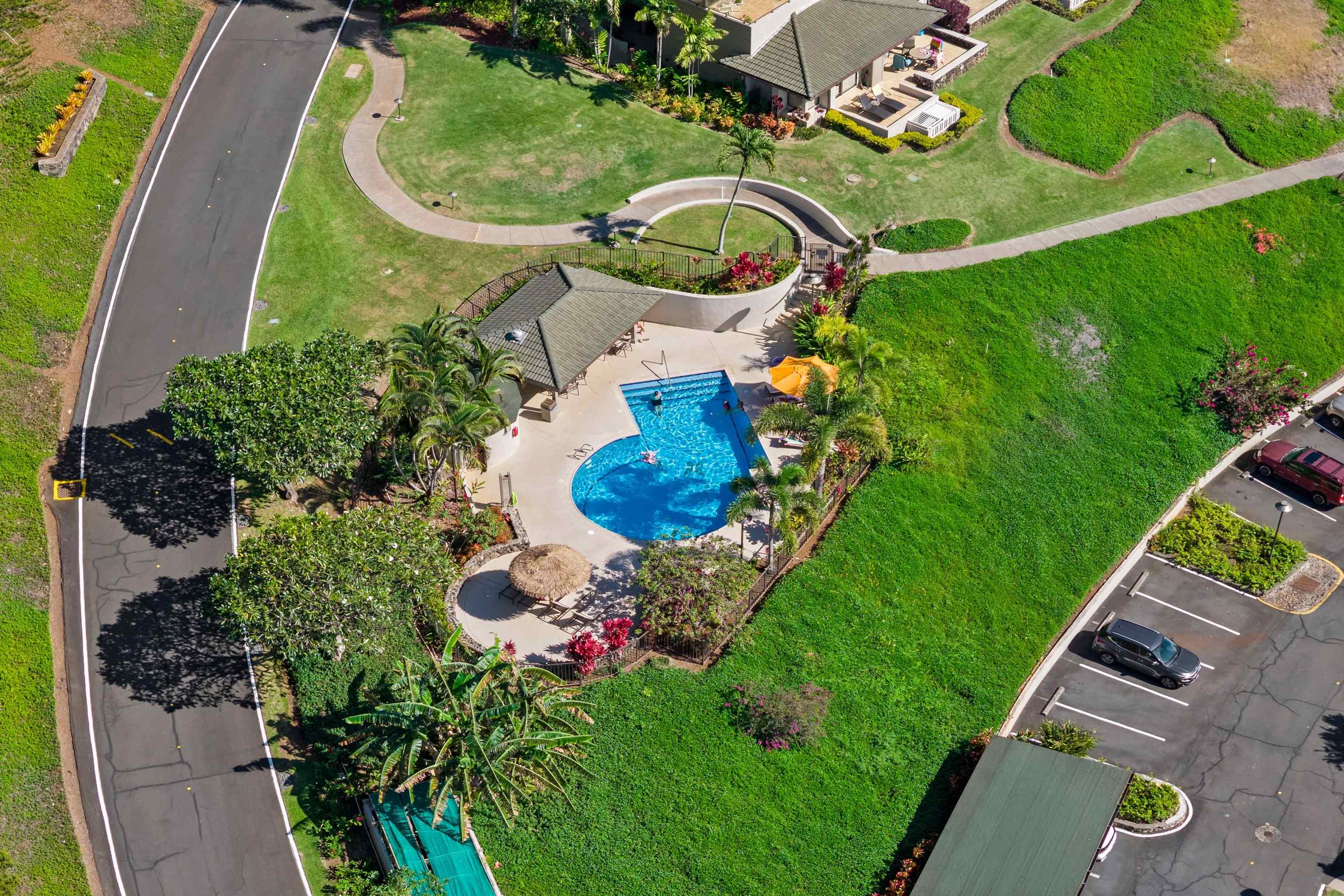 Kapalua Golf Villas condo # 19T6-7, Lahaina, Hawaii - photo 38 of 46