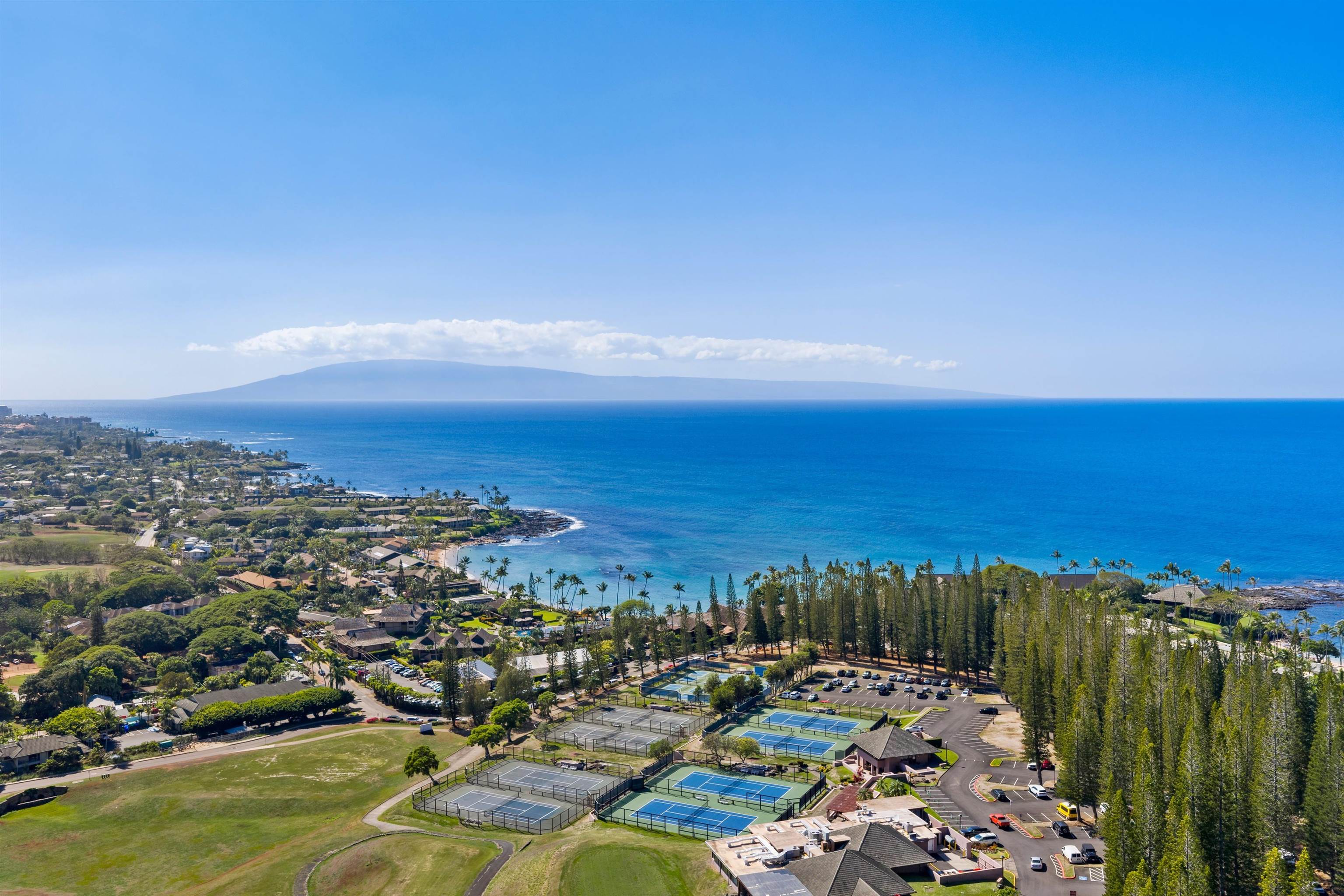 Kapalua Golf Villas condo # 19T6-7, Lahaina, Hawaii - photo 44 of 46