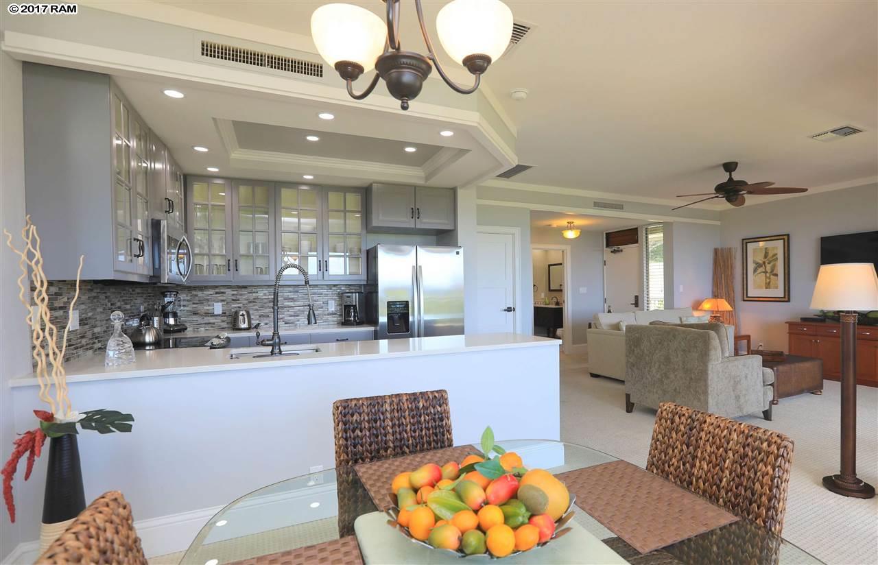 Kapalua Golf Villas condo # 19V1, Lahaina, Hawaii - photo 12 of 25