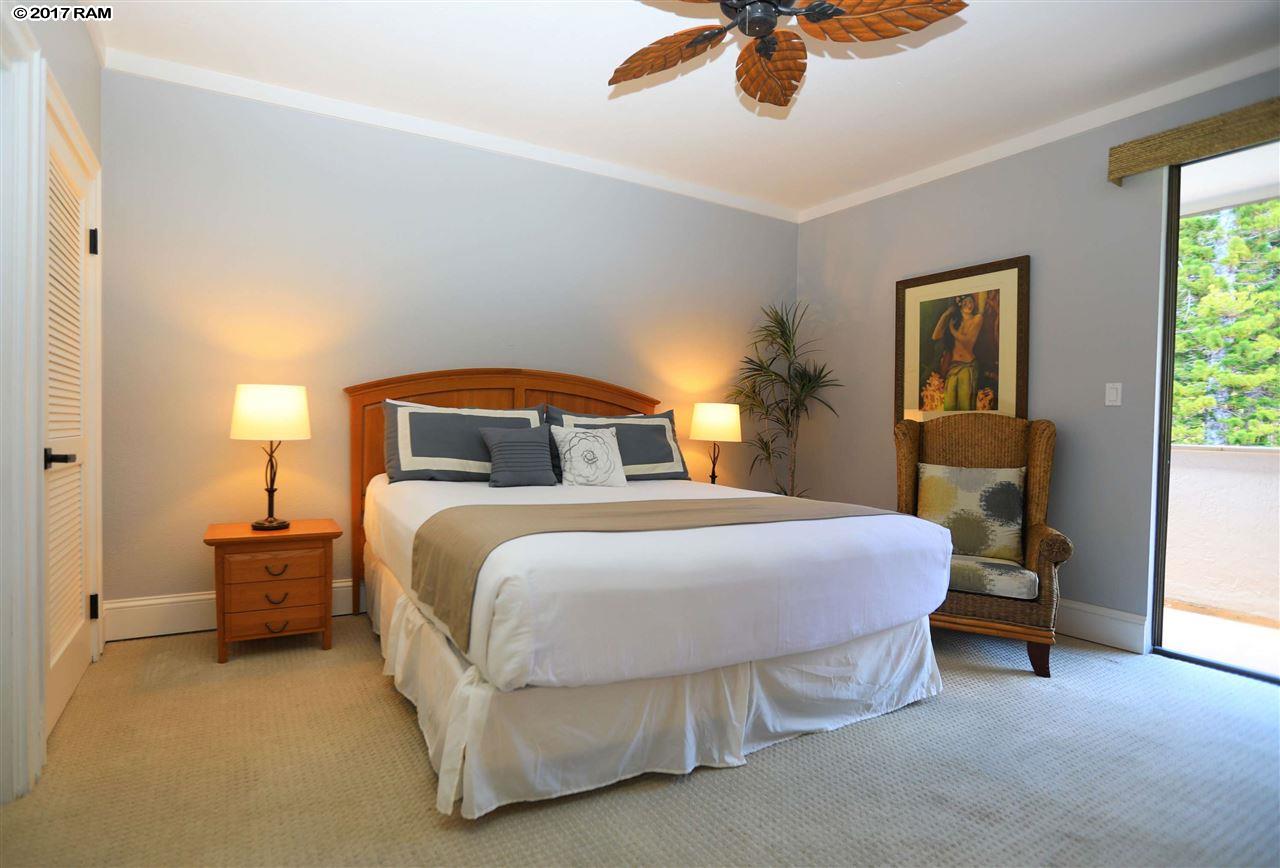Kapalua Golf Villas condo # 19V1, Lahaina, Hawaii - photo 13 of 25