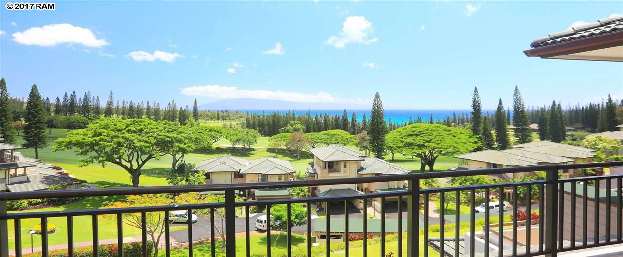 Kapalua Golf Villas condo # 19V1, Lahaina, Hawaii - photo 22 of 25