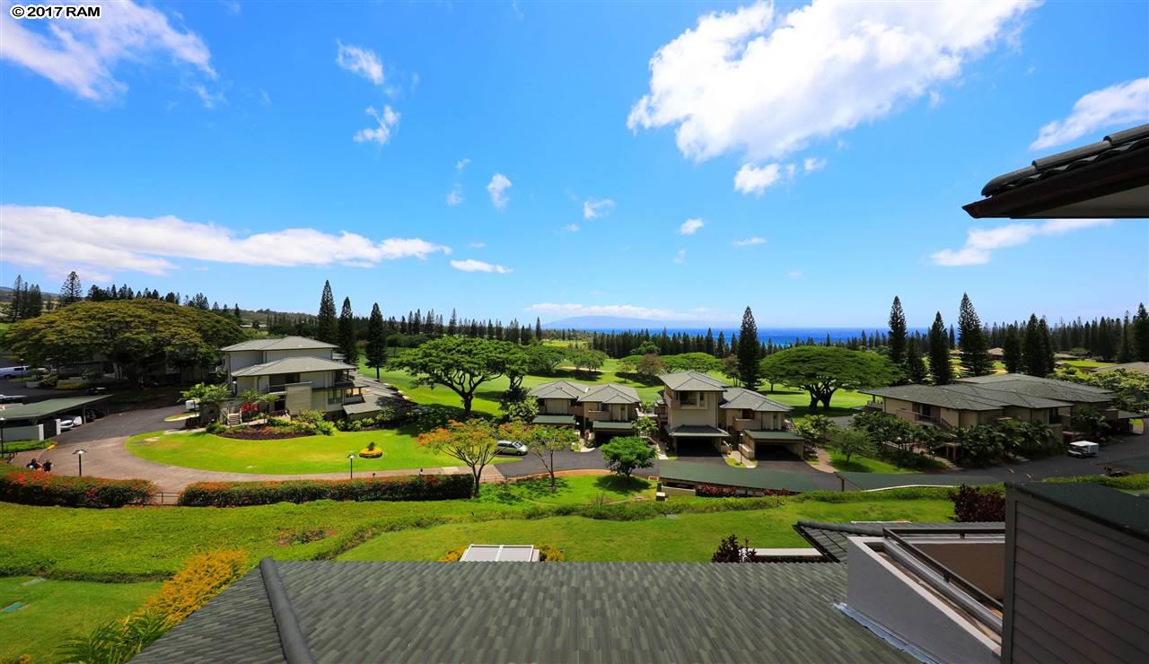Kapalua Golf Villas condo # 19V1, Lahaina, Hawaii - photo 25 of 25