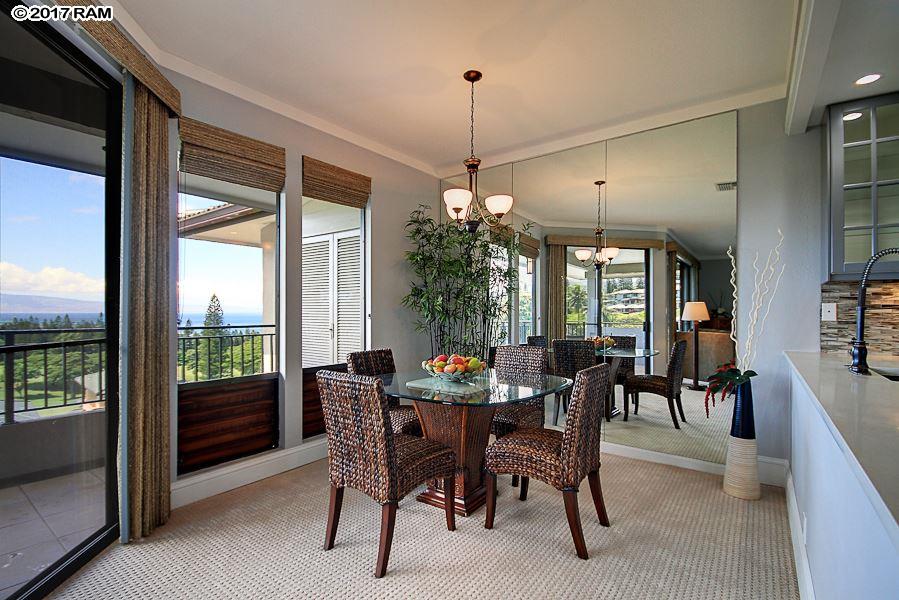 Kapalua Golf Villas condo # 19V1, Lahaina, Hawaii - photo 6 of 25