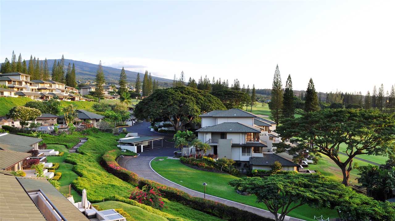 Kapalua Golf Villas condo # 19V2, Lahaina, Hawaii - photo 5 of 22