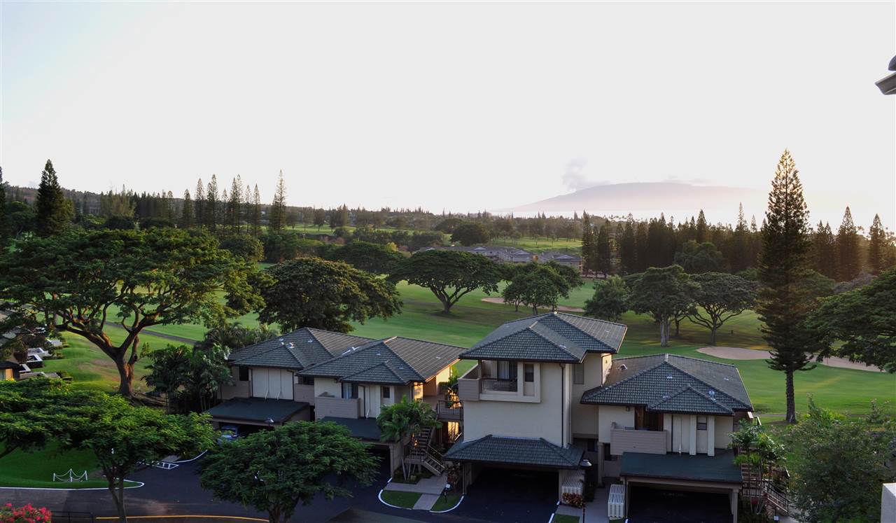 Kapalua Golf Villas condo # 19V2, Lahaina, Hawaii - photo 6 of 22