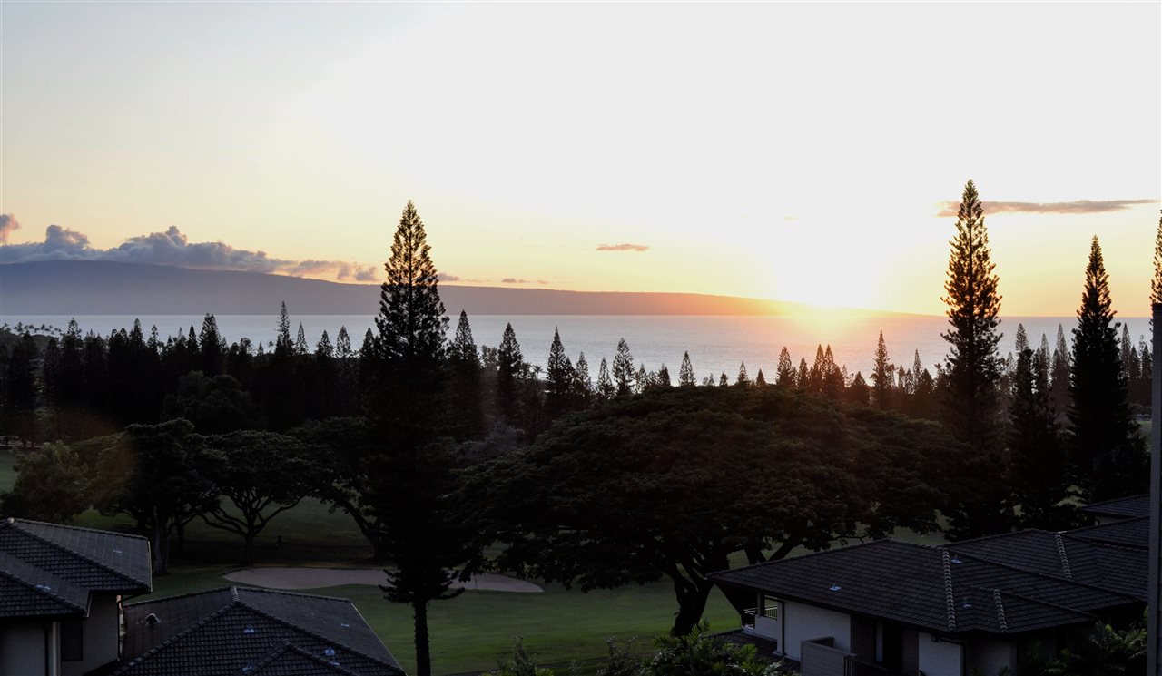 Kapalua Golf Villas condo # 19V2, Lahaina, Hawaii - photo 7 of 22
