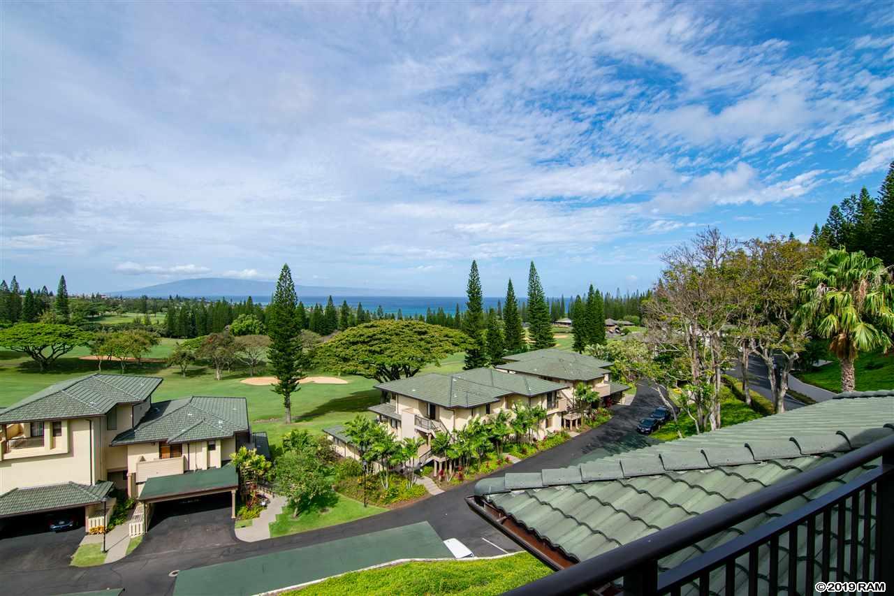Kapalua Golf Villas condo # 19V3-4, Lahaina, Hawaii - photo 26 of 29