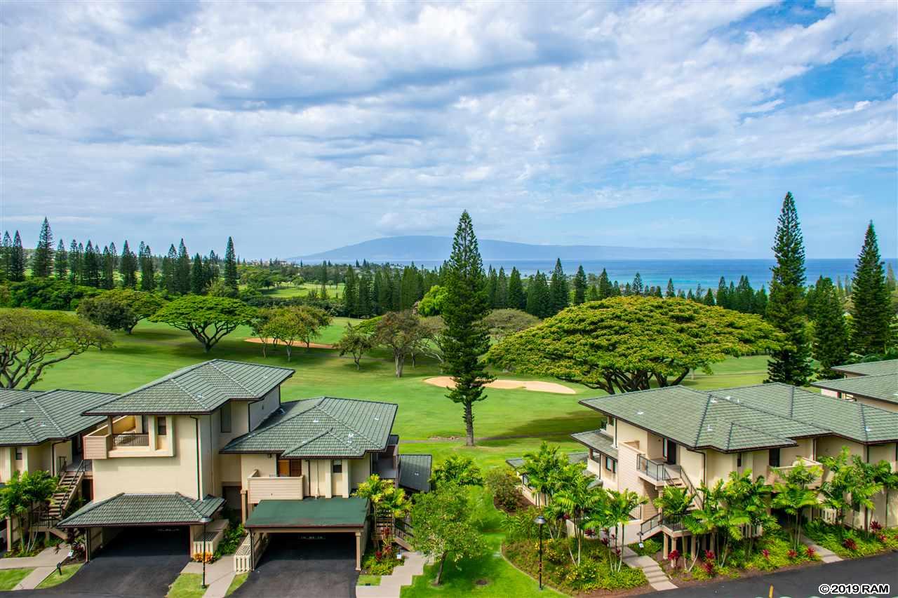 Kapalua Golf Villas condo # 19V3-4, Lahaina, Hawaii - photo 27 of 29
