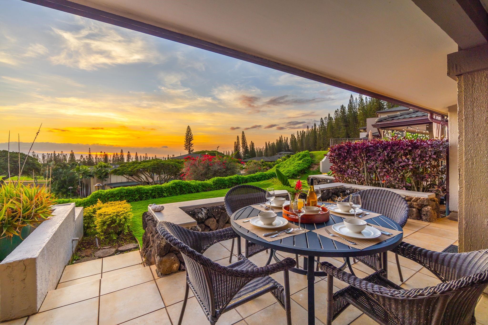 Kapalua Golf Villas condo # 20P 5-6, Lahaina, Hawaii - photo 2 of 30