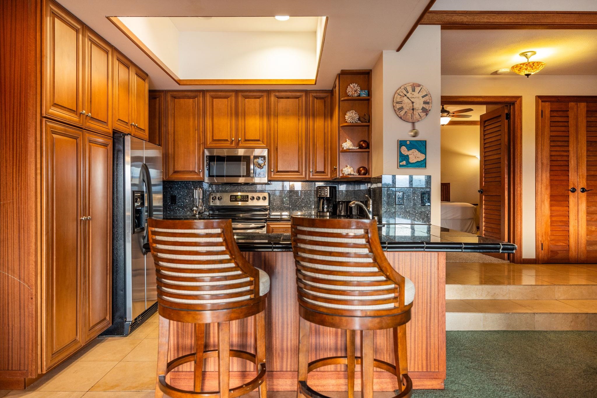 Kapalua Golf Villas condo # 20P 5-6, Lahaina, Hawaii - photo 11 of 30