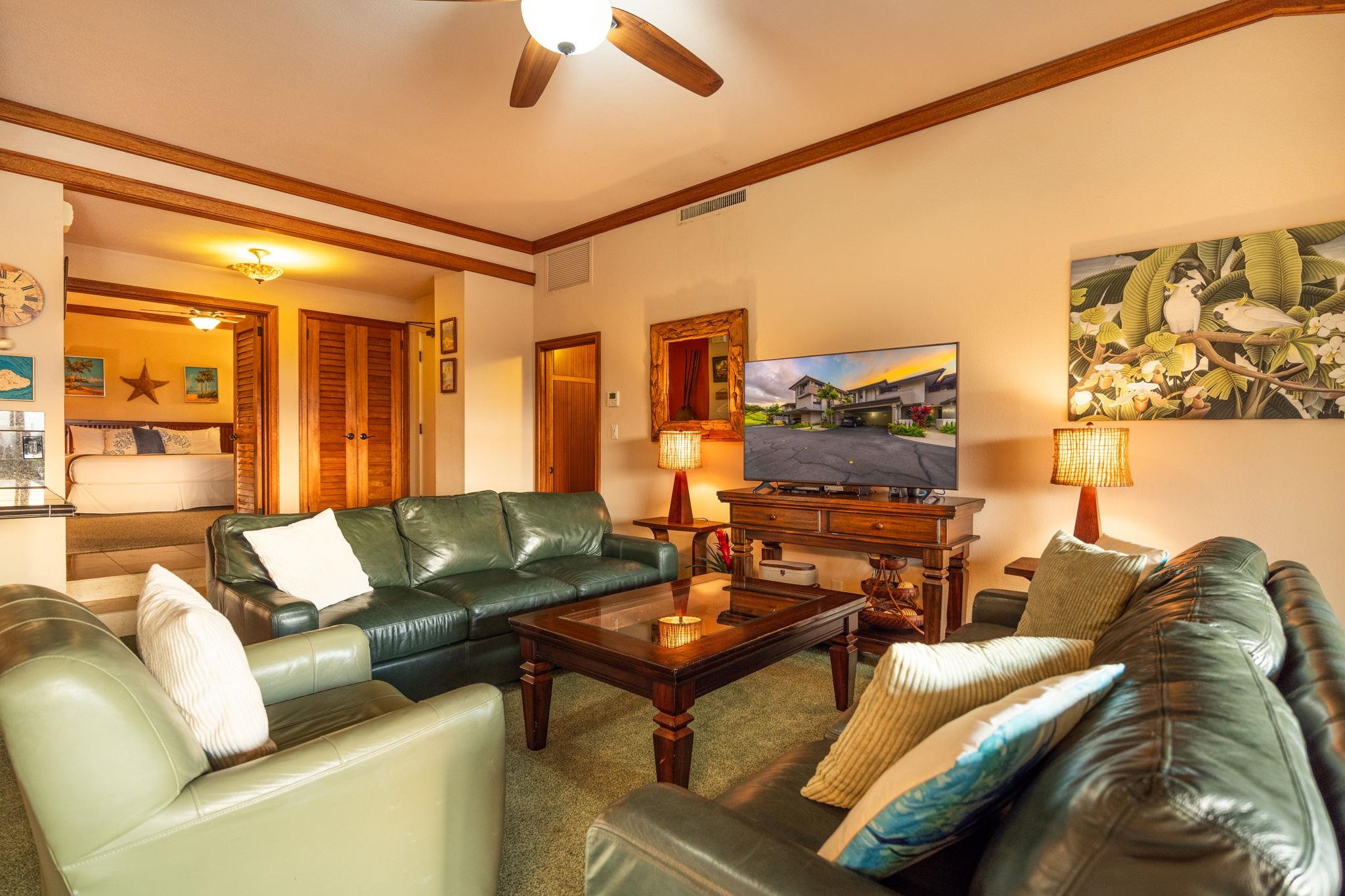 Kapalua Golf Villas condo # 20P 5-6, Lahaina, Hawaii - photo 12 of 30