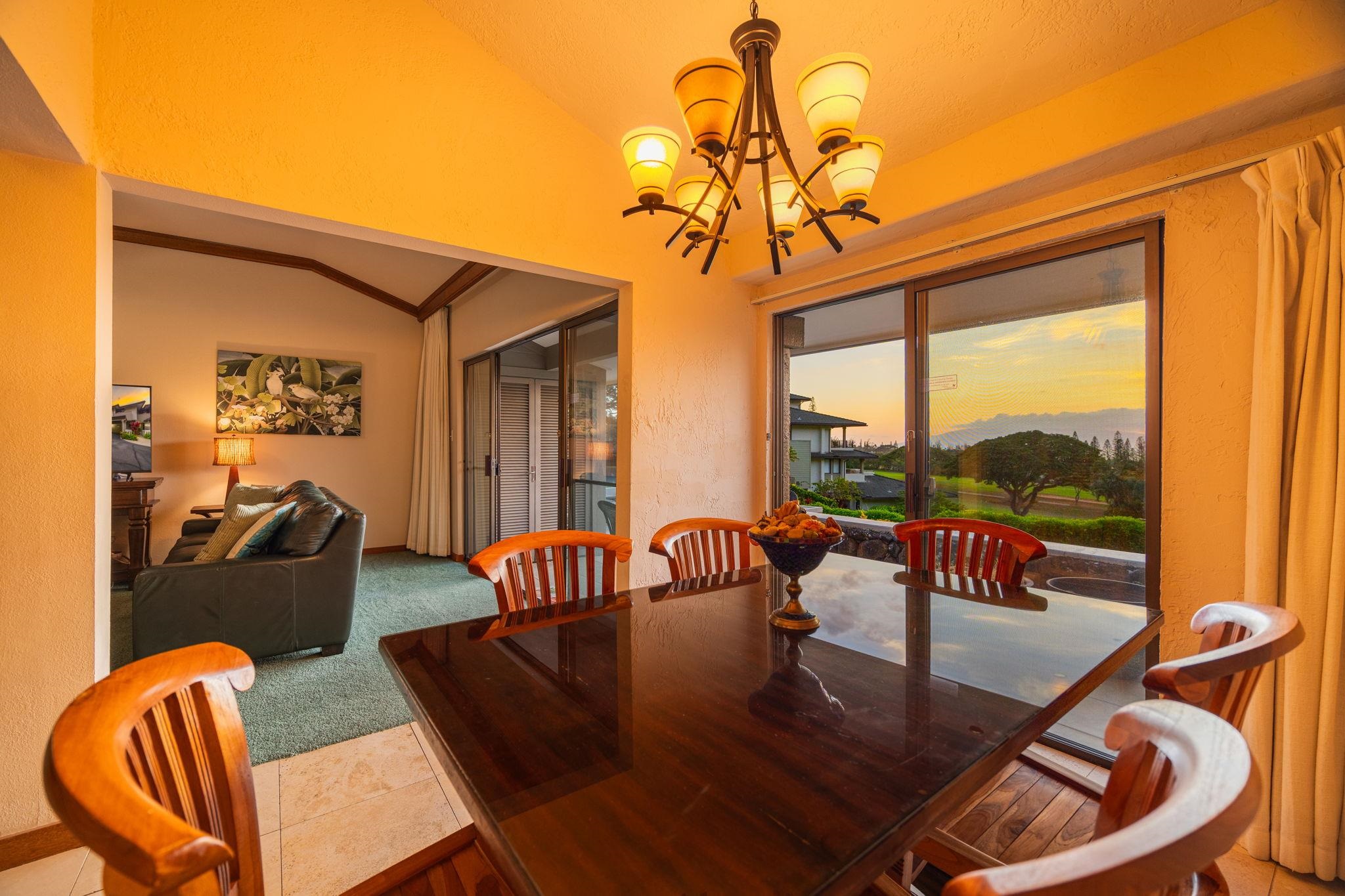 Kapalua Golf Villas condo # 20P 5-6, Lahaina, Hawaii - photo 16 of 30