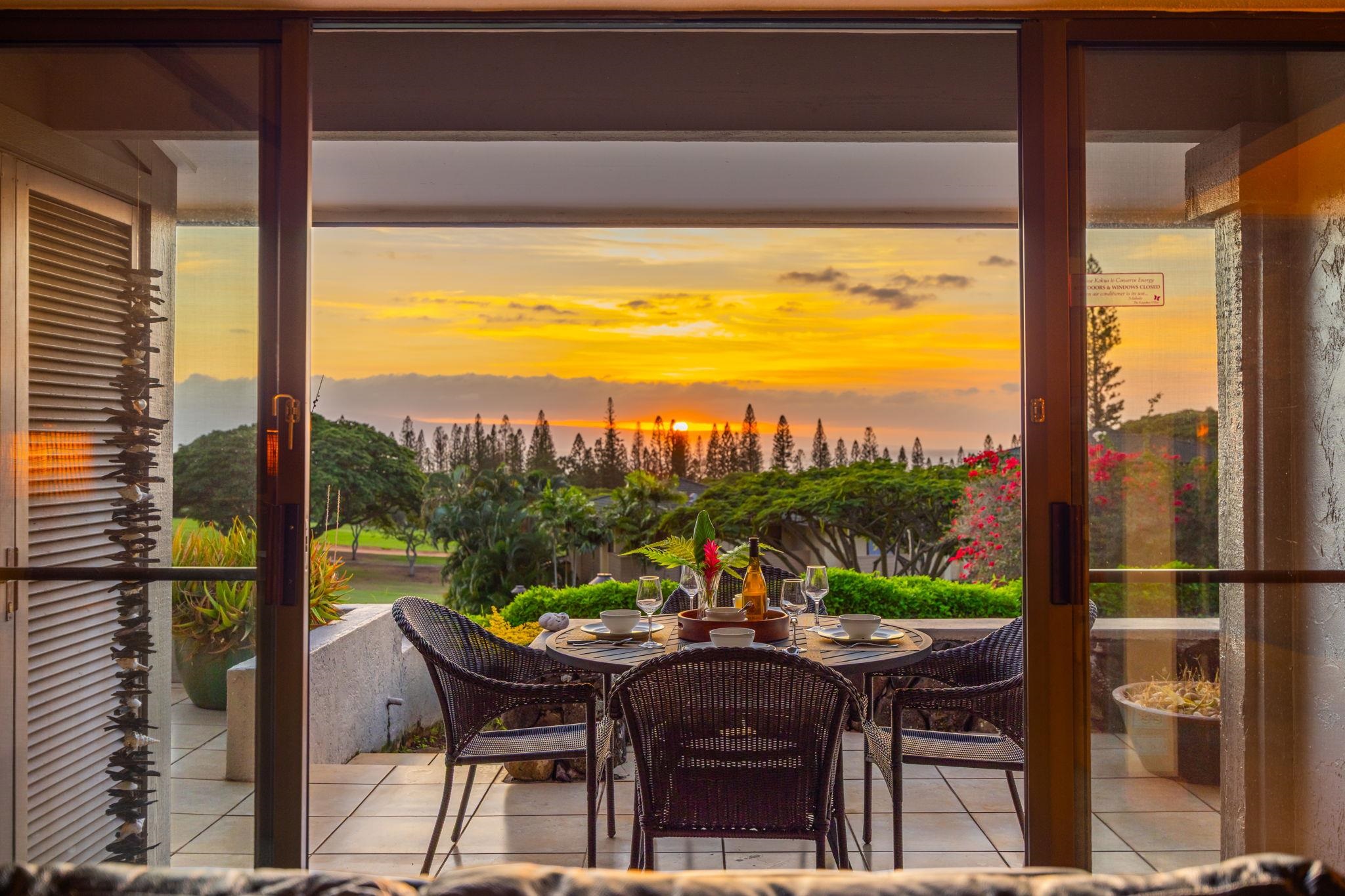 Kapalua Golf Villas condo # 20P 5-6, Lahaina, Hawaii - photo 17 of 30