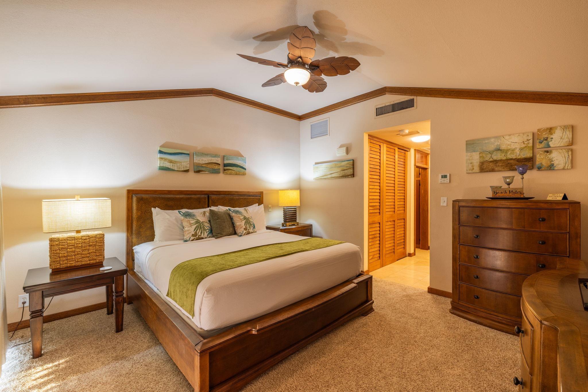 Kapalua Golf Villas condo # 20P 5-6, Lahaina, Hawaii - photo 18 of 30