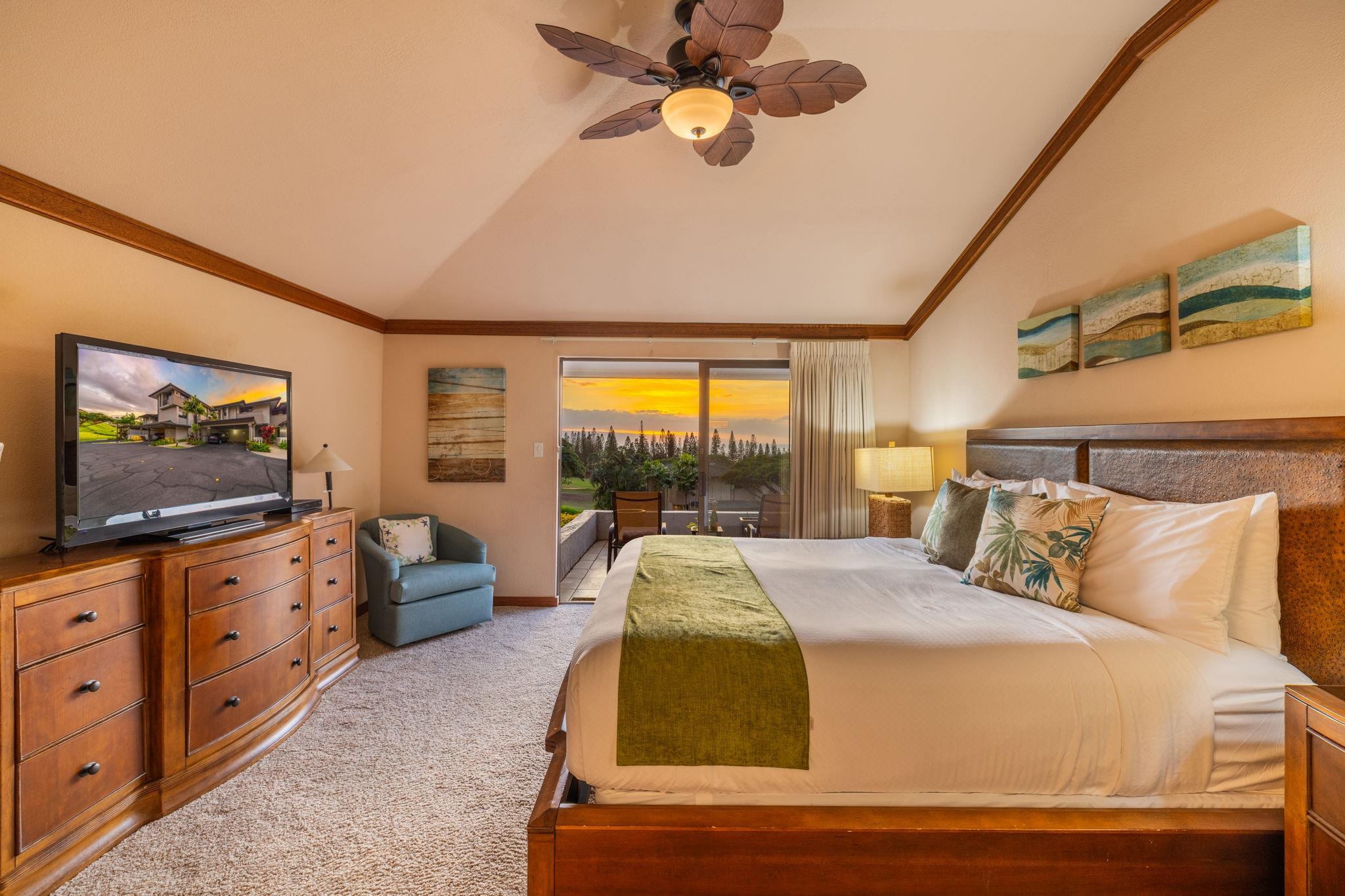 Kapalua Golf Villas condo # 20P 5-6, Lahaina, Hawaii - photo 19 of 30