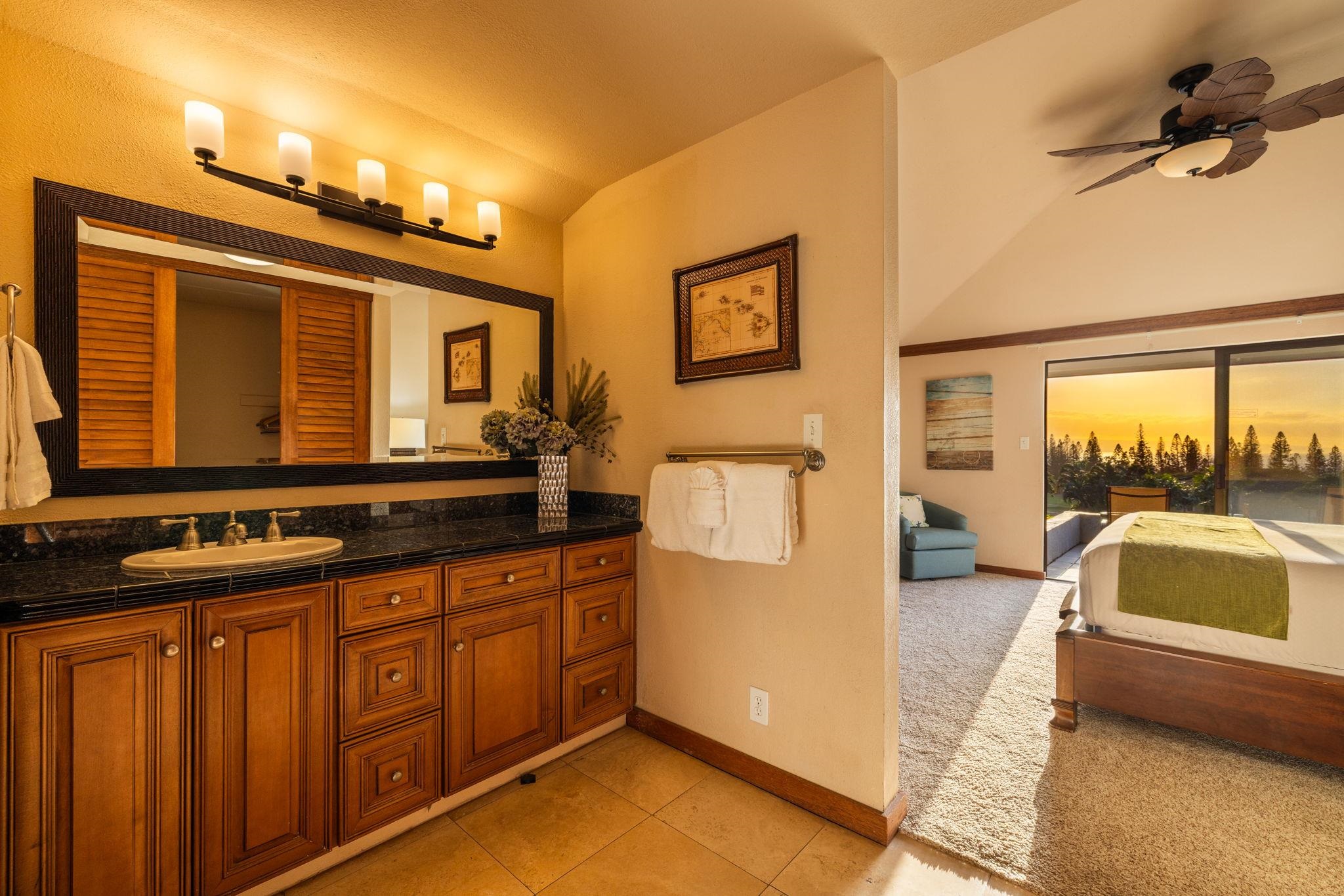 Kapalua Golf Villas condo # 20P 5-6, Lahaina, Hawaii - photo 20 of 30