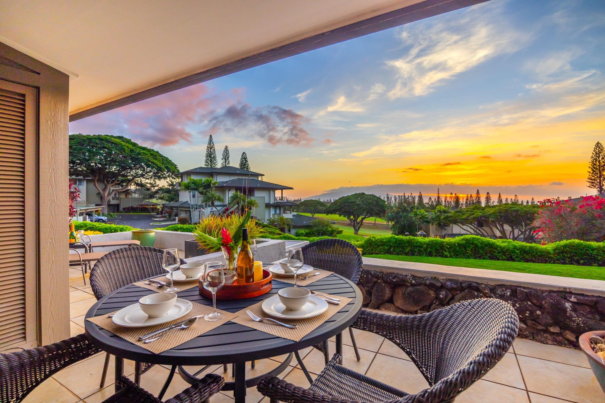 Kapalua Golf Villas condo # 20P 5-6, Lahaina, Hawaii - photo 3 of 30