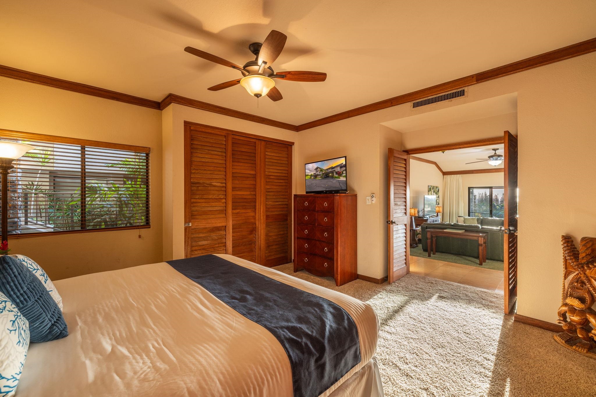 Kapalua Golf Villas condo # 20P 5-6, Lahaina, Hawaii - photo 25 of 30